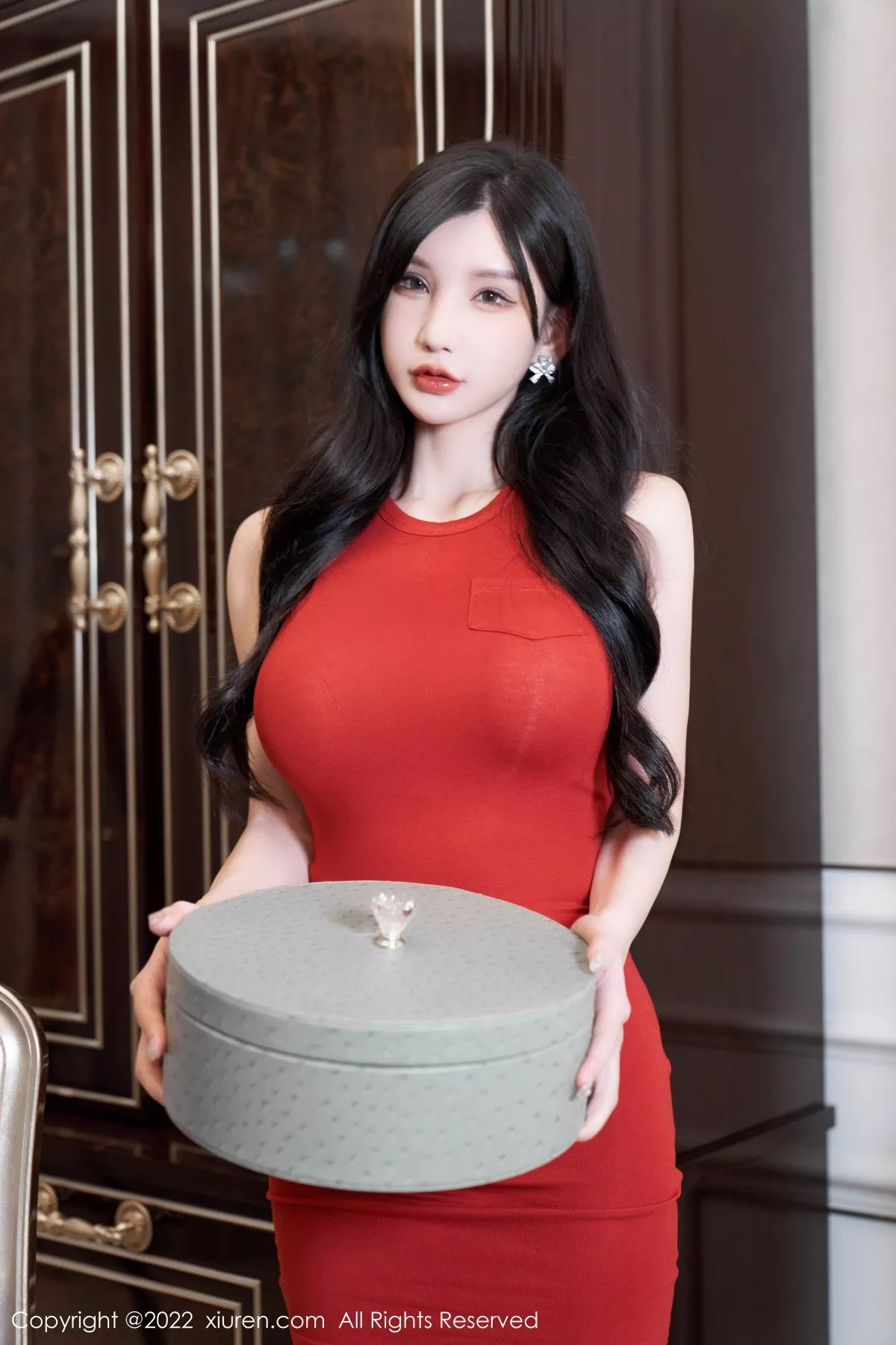 图片[7]-[XiuRen秀人网]第5574期周于希写真-秀人资源网