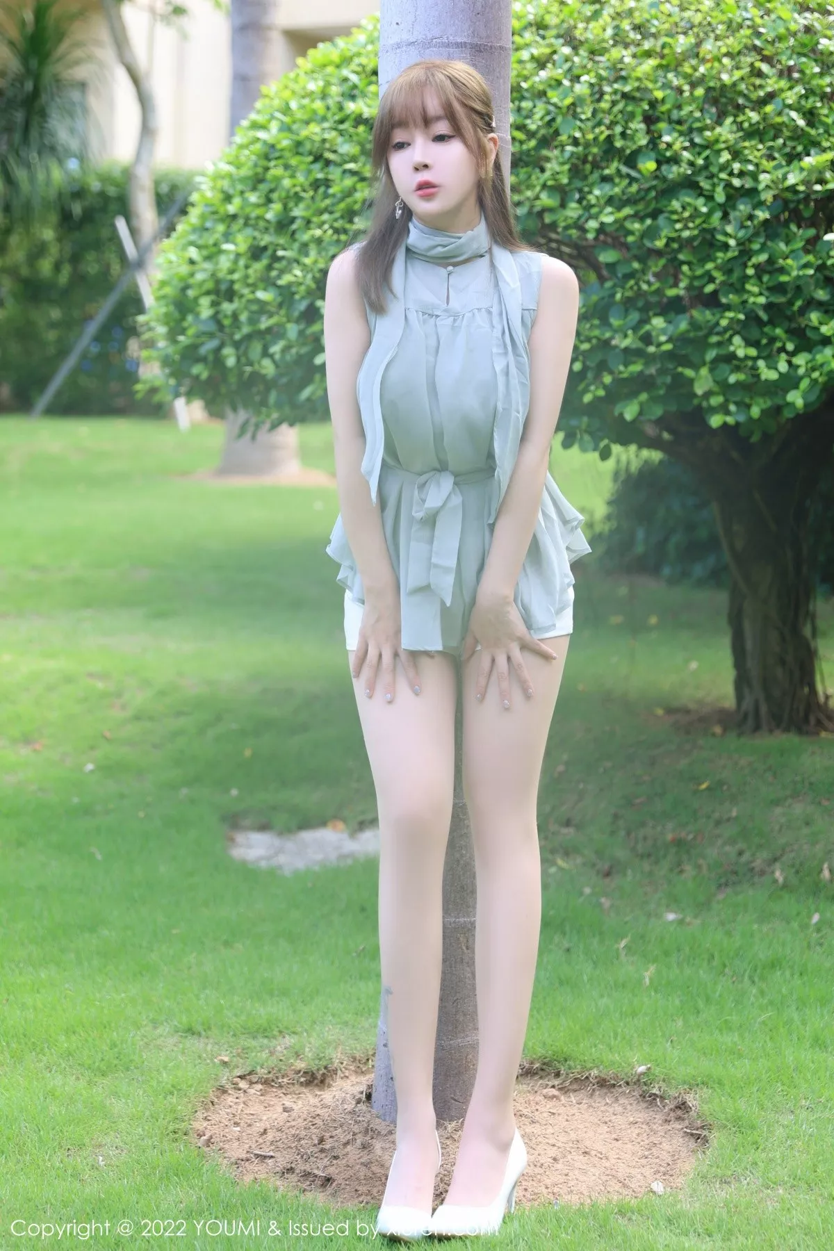 图片[26]-[YouMi尤蜜荟]第841期王雨纯写真-秀人资源网