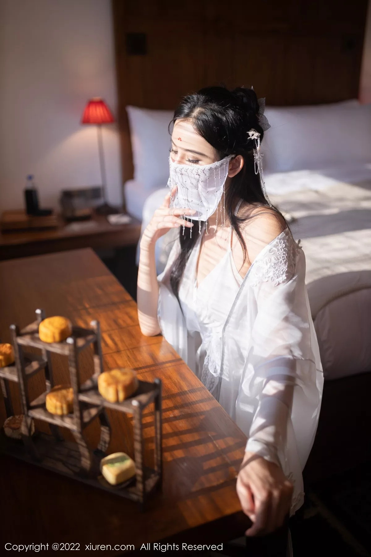 图片[6]-[XiuRen秀人网]第5573期就是阿朱啊写真-秀人资源网