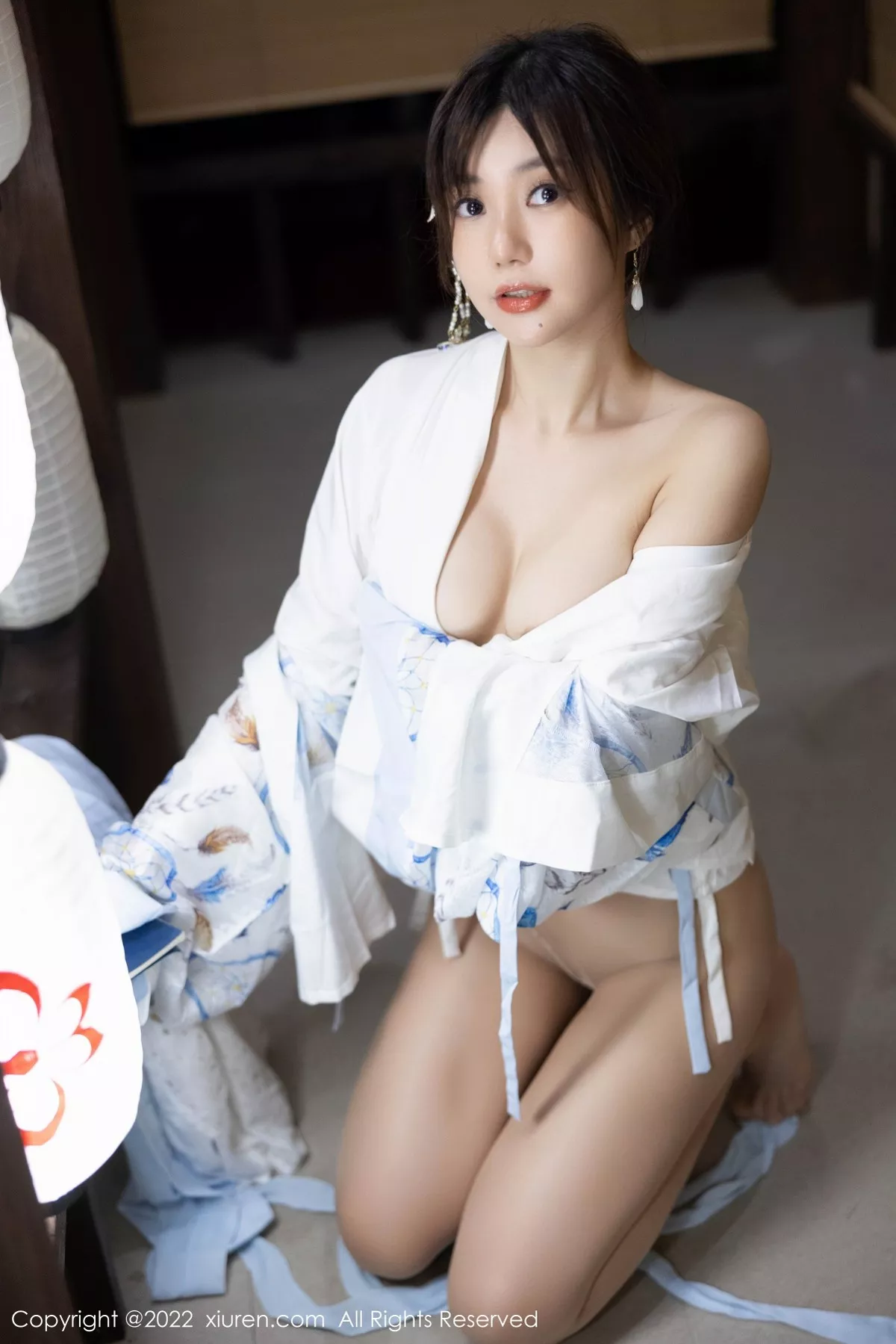 图片[28]-[XiuRen秀人网]第5569期绮里嘉写真-秀人资源网