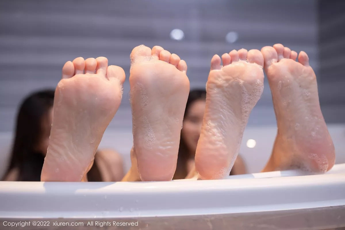 图片[5]-[XiuRen秀人网]第5570期鱼子酱写真-秀人资源网