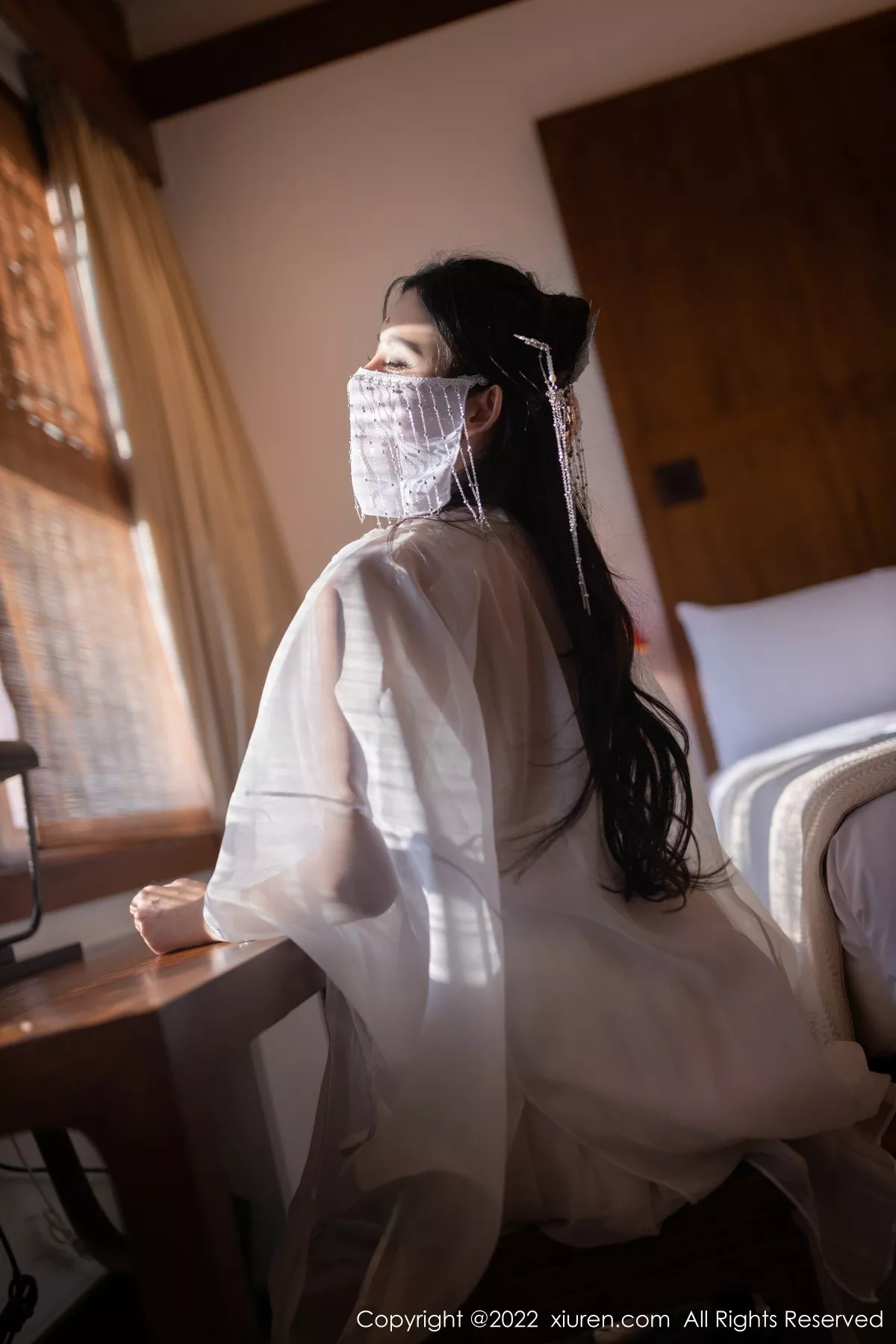 图片[9]-[XiuRen秀人网]第5573期就是阿朱啊写真-秀人资源网