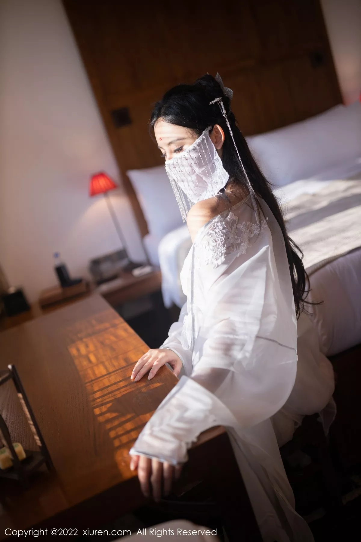 图片[8]-[XiuRen秀人网]第5573期就是阿朱啊写真-秀人资源网