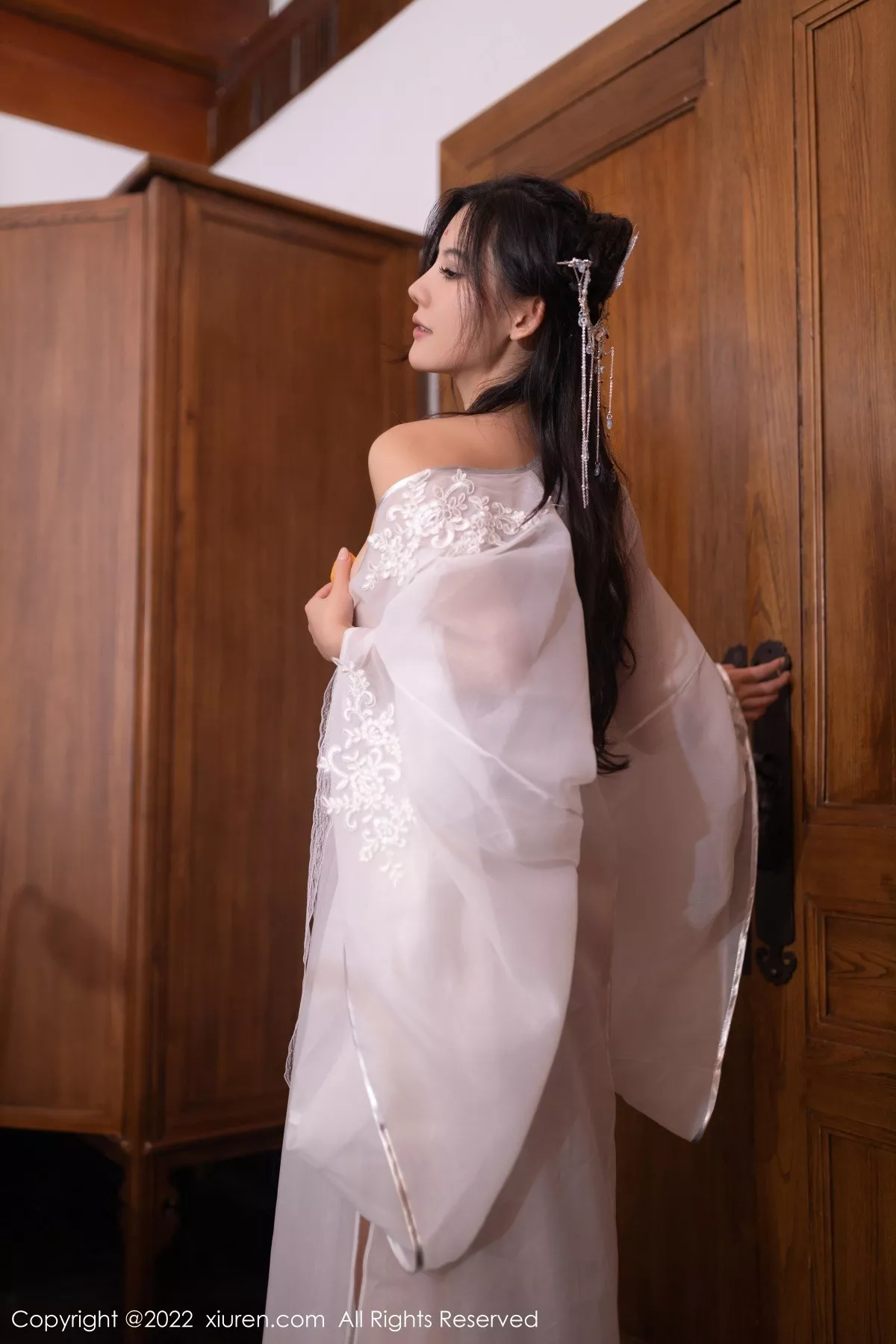 图片[12]-[XiuRen秀人网]第5573期就是阿朱啊写真-秀人资源网