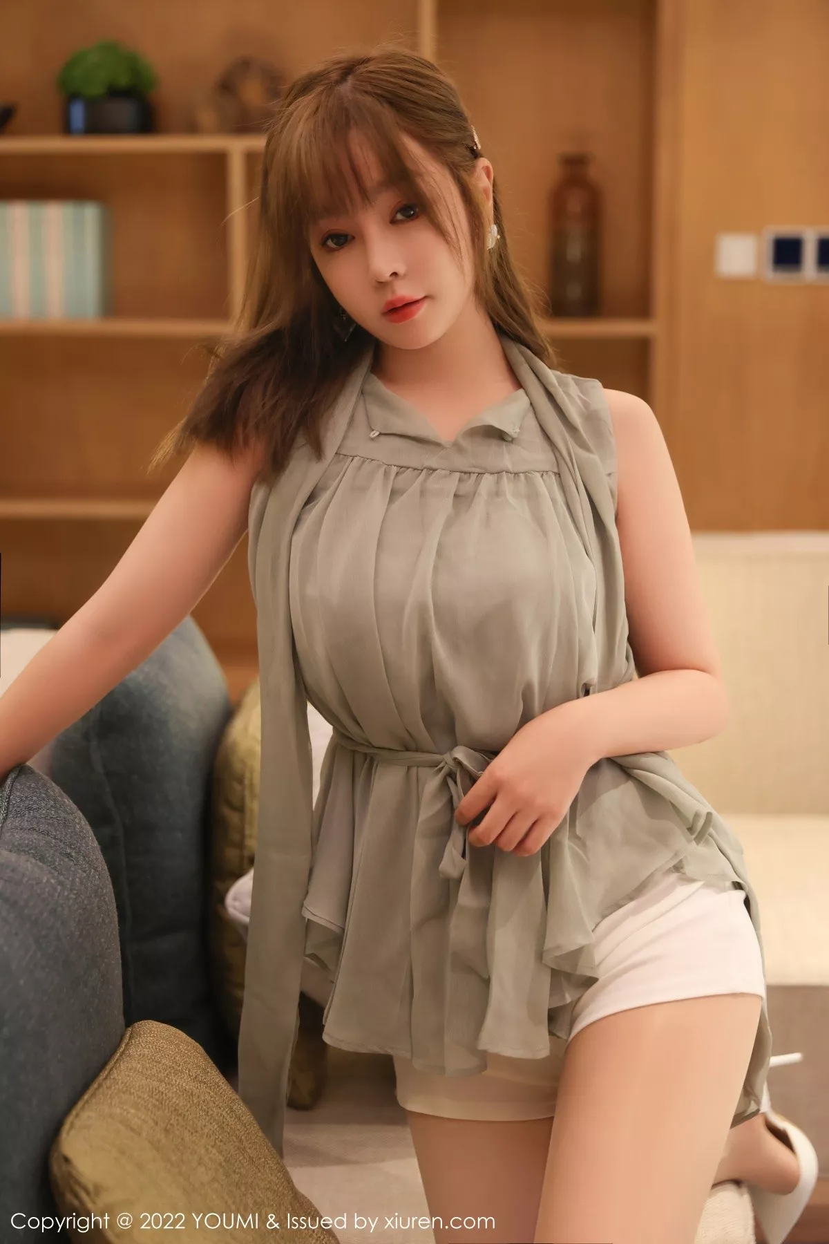 图片[27]-[YouMi尤蜜荟]第841期王雨纯写真-秀人资源网