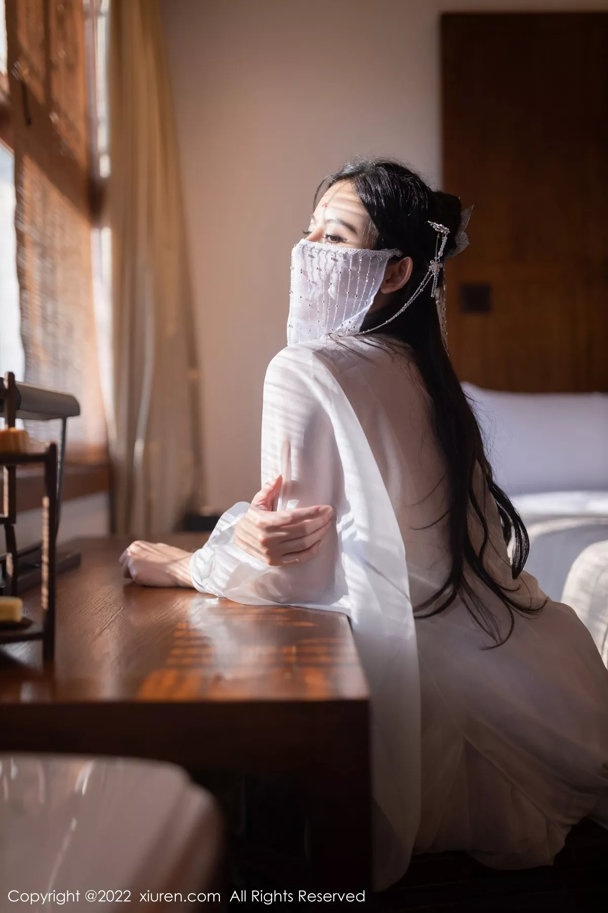 图片[4]-[XiuRen秀人网]第5573期就是阿朱啊写真-秀人资源网