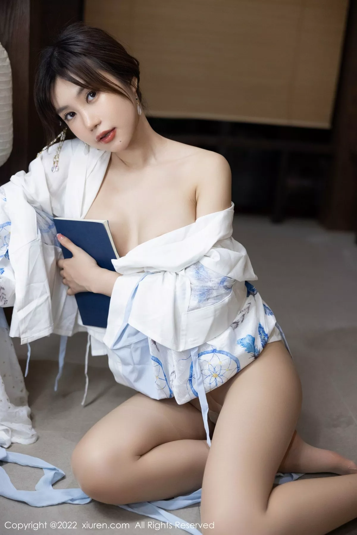 图片[32]-[XiuRen秀人网]第5569期绮里嘉写真-秀人资源网