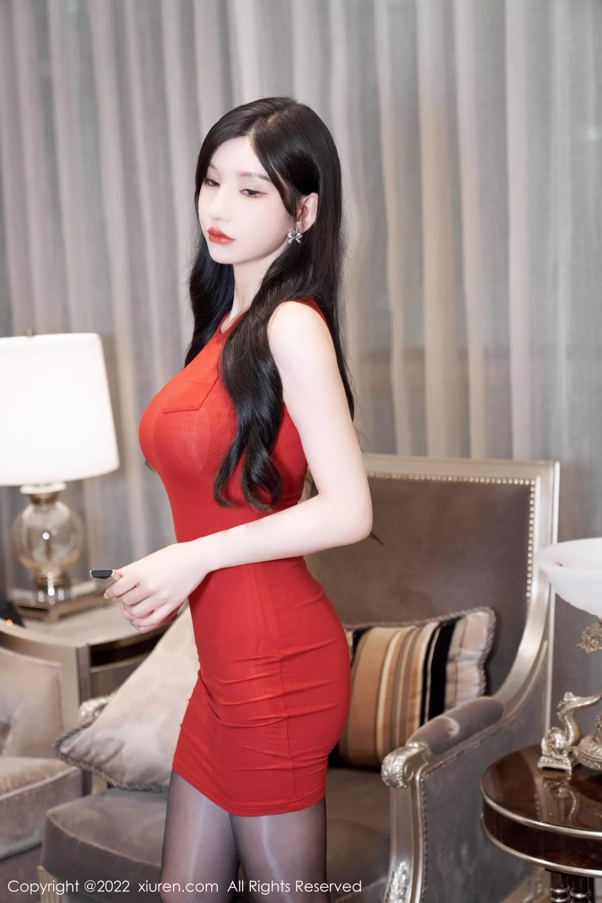 图片[12]-[XiuRen秀人网]第5574期周于希写真-秀人资源网