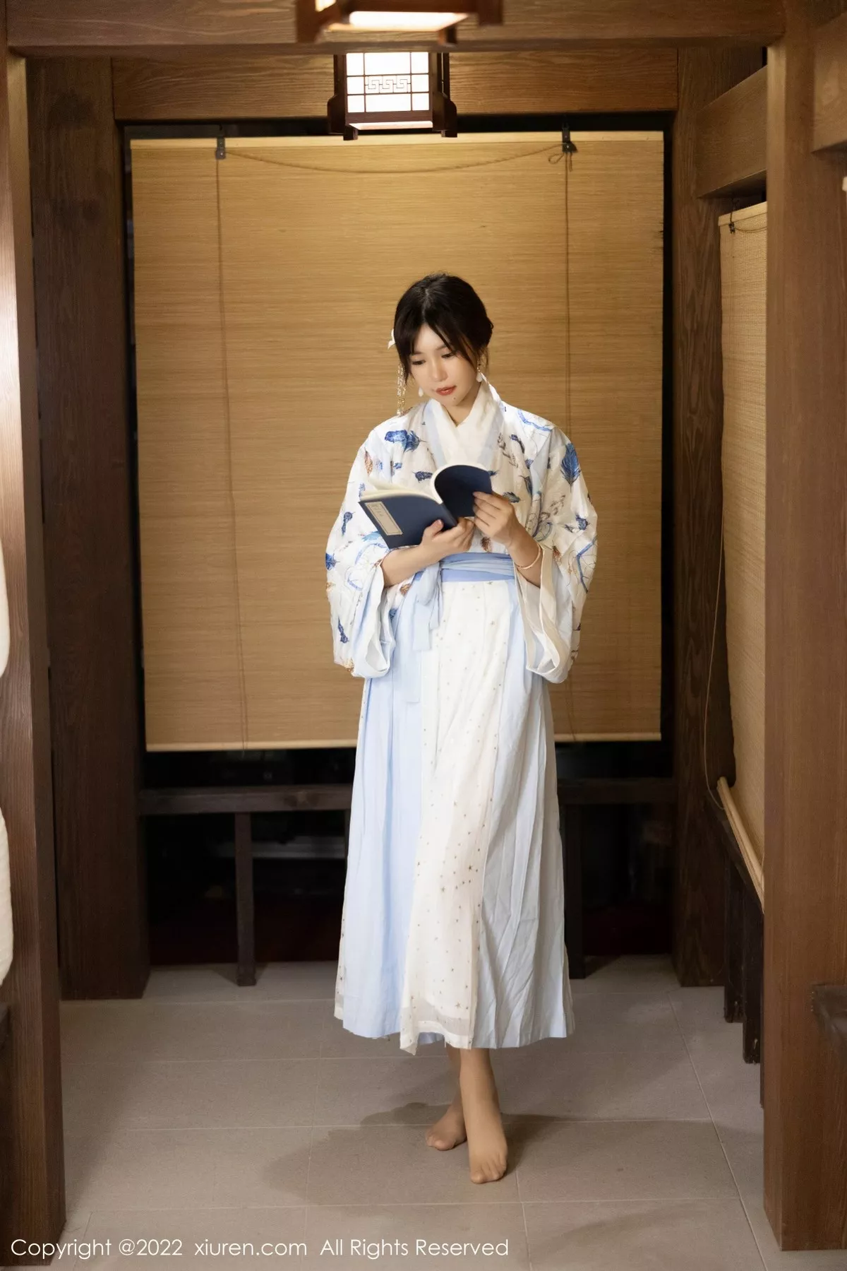 图片[14]-[XiuRen秀人网]第5569期绮里嘉写真-秀人资源网