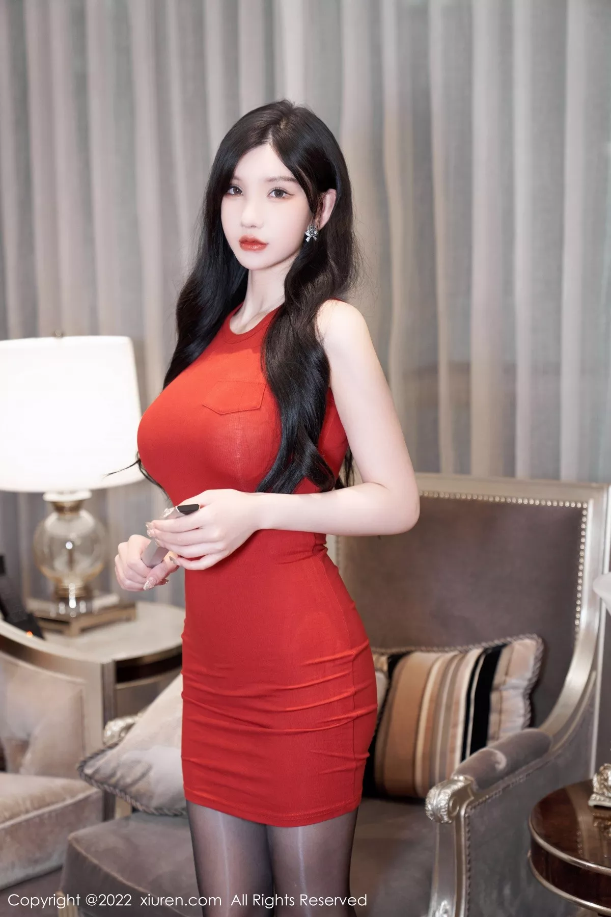 图片[18]-[XiuRen秀人网]第5574期周于希写真-秀人资源网