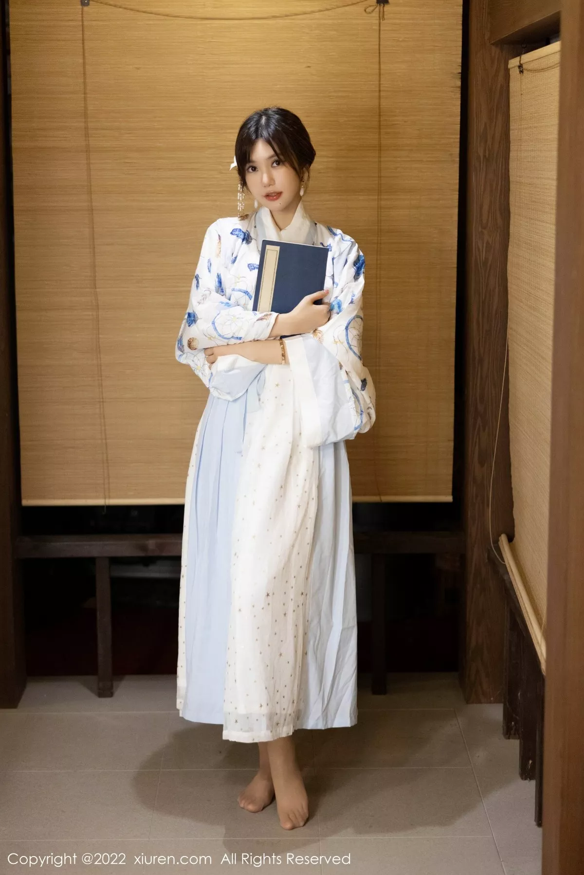 图片[17]-[XiuRen秀人网]第5569期绮里嘉写真-秀人资源网
