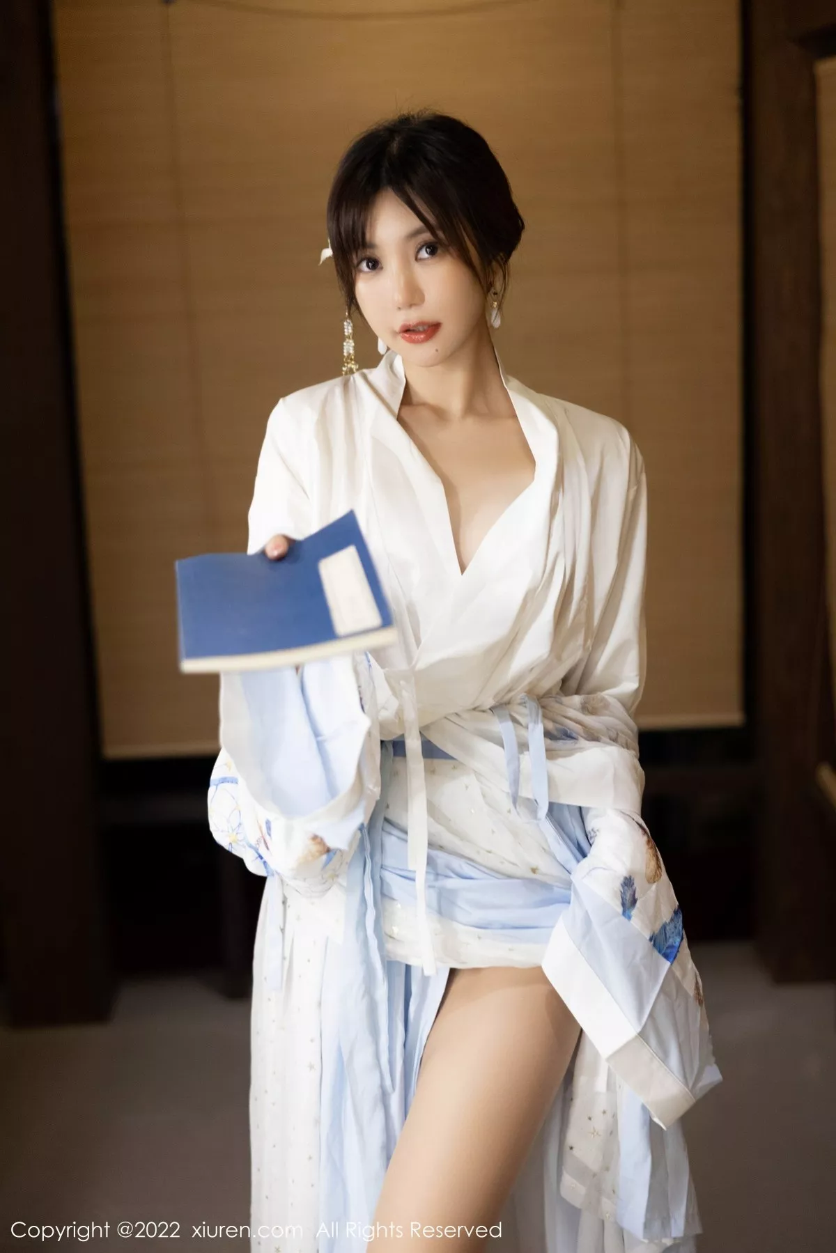 图片[37]-[XiuRen秀人网]第5569期绮里嘉写真-秀人资源网