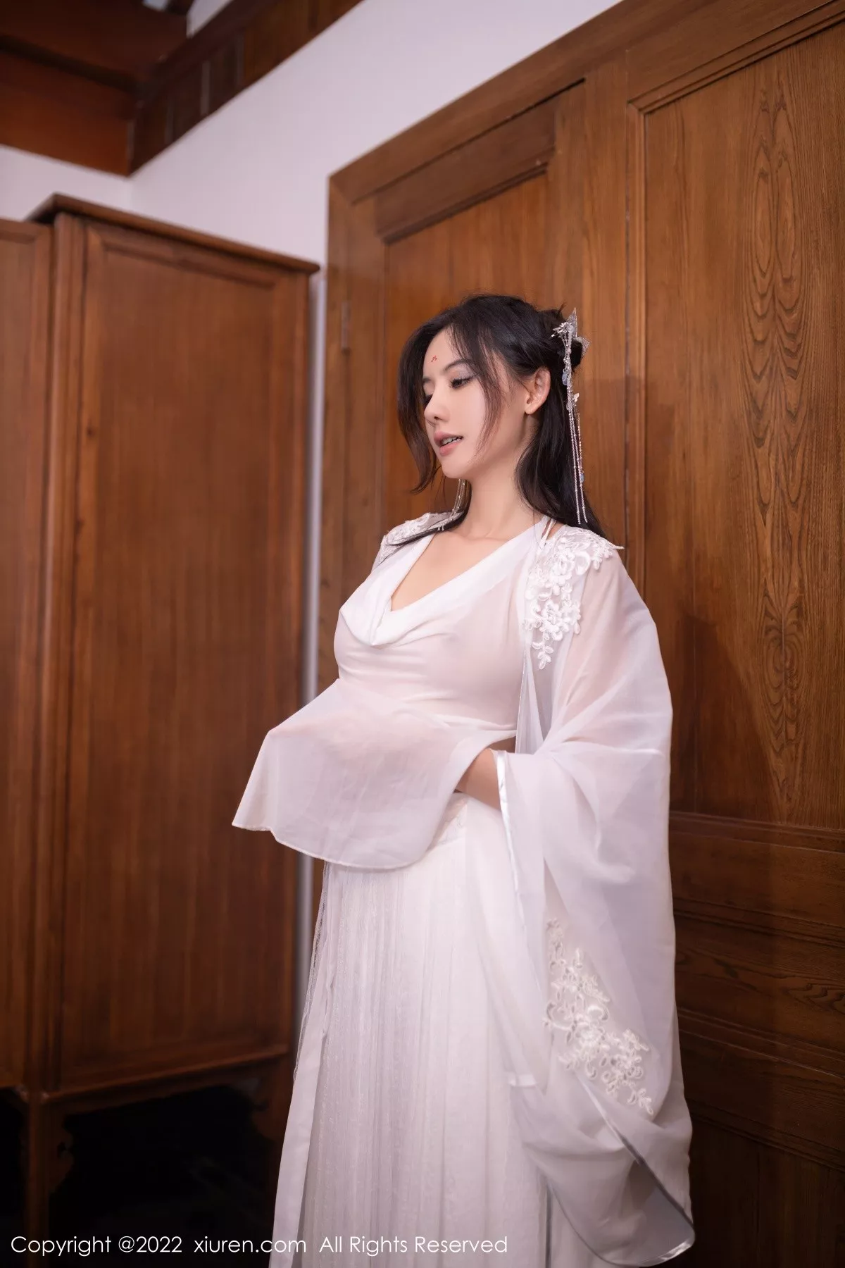 图片[13]-[XiuRen秀人网]第5573期就是阿朱啊写真-秀人资源网