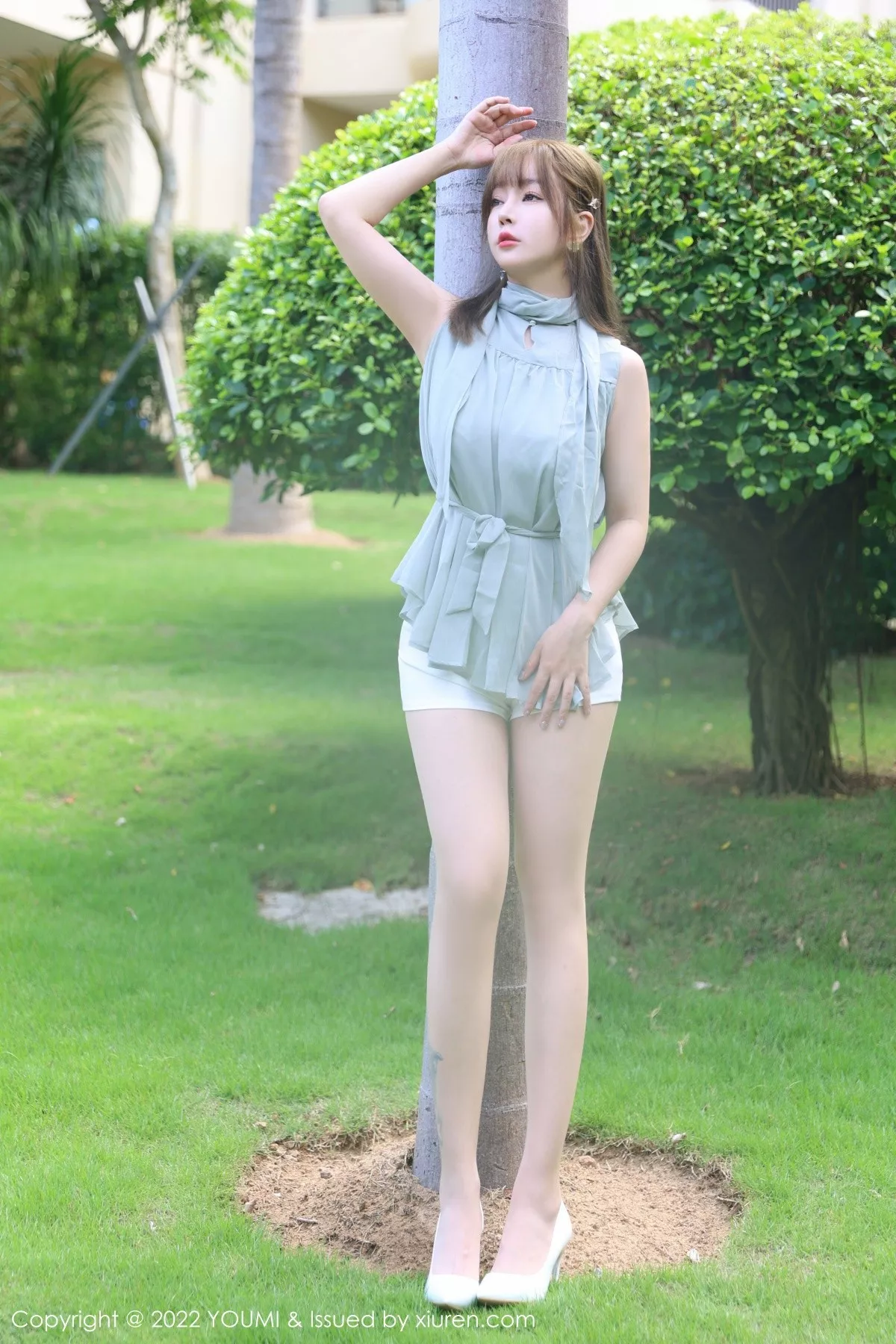 图片[11]-[YouMi尤蜜荟]第841期王雨纯写真-秀人资源网