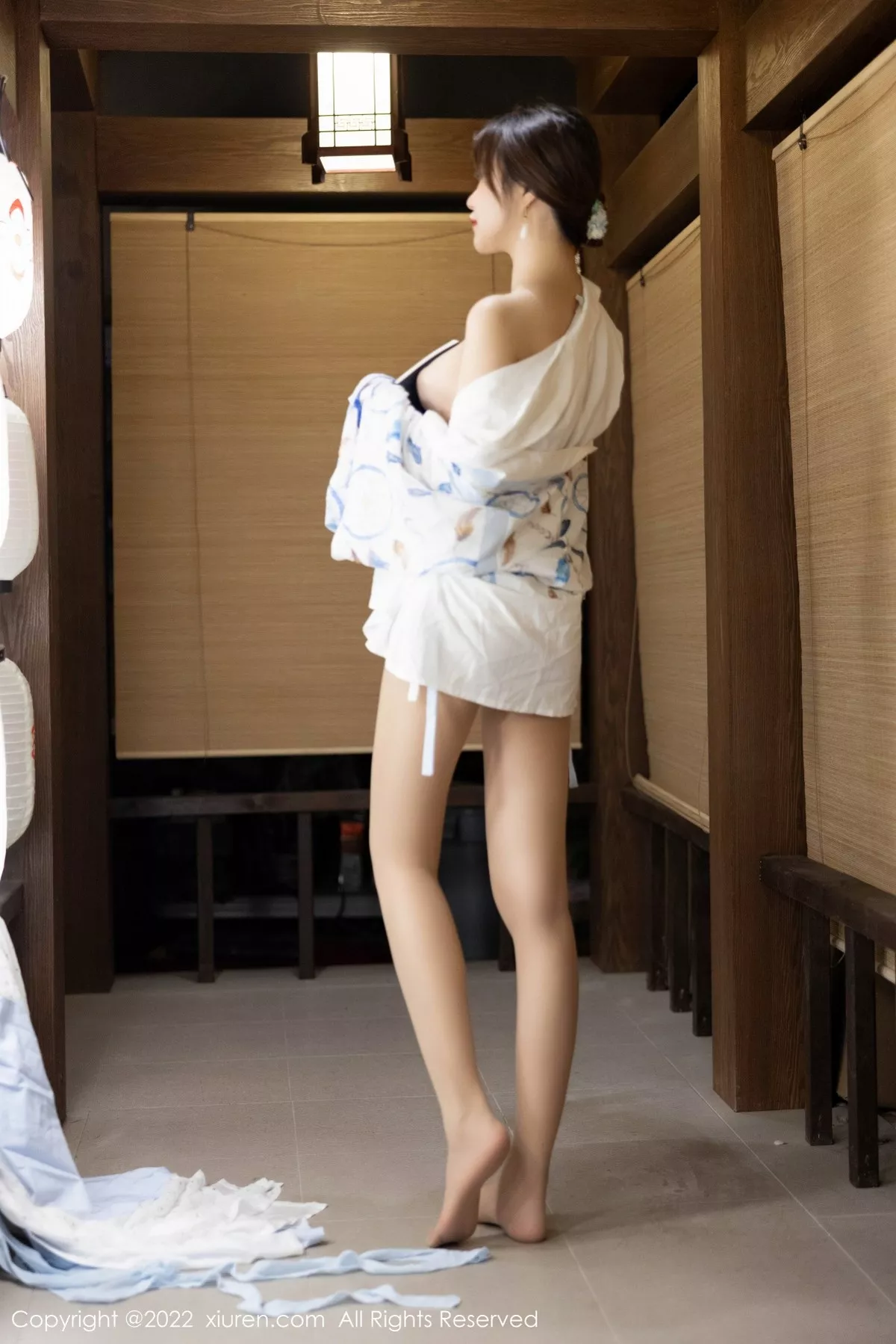 图片[16]-[XiuRen秀人网]第5569期绮里嘉写真-秀人资源网