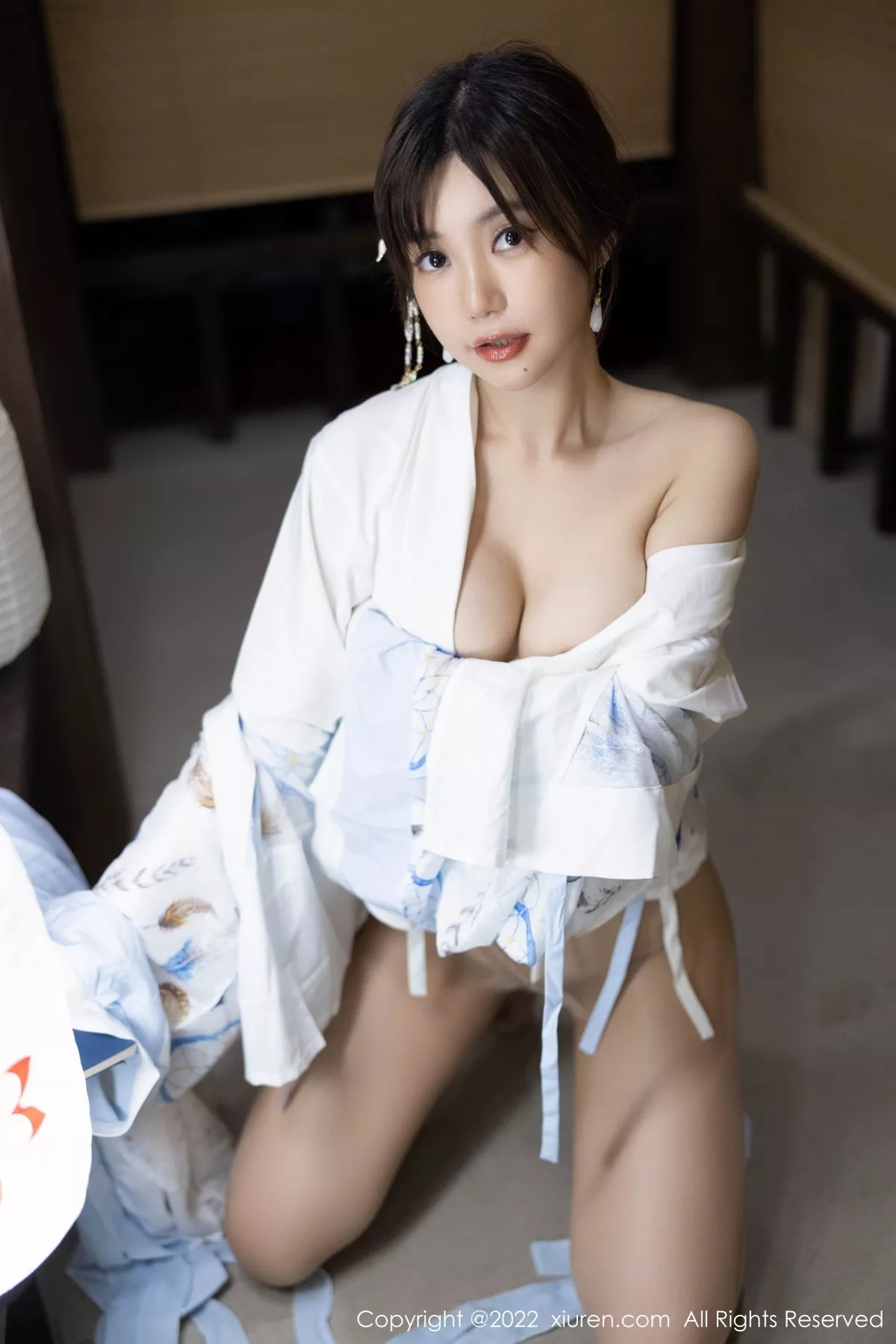 图片[31]-[XiuRen秀人网]第5569期绮里嘉写真-秀人资源网