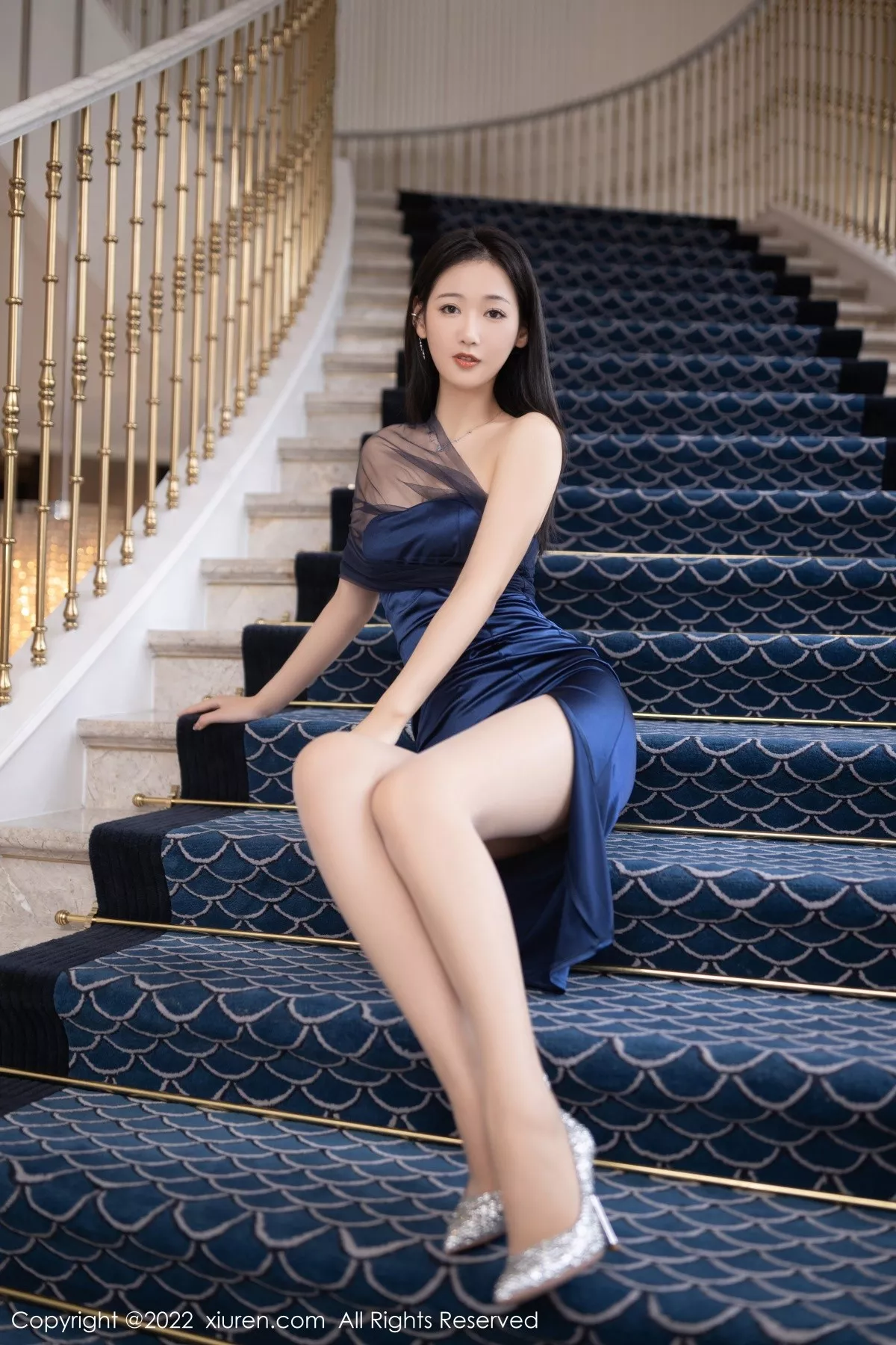 图片[11]-[XiuRen秀人网]第5581期唐安琪写真-秀人资源网