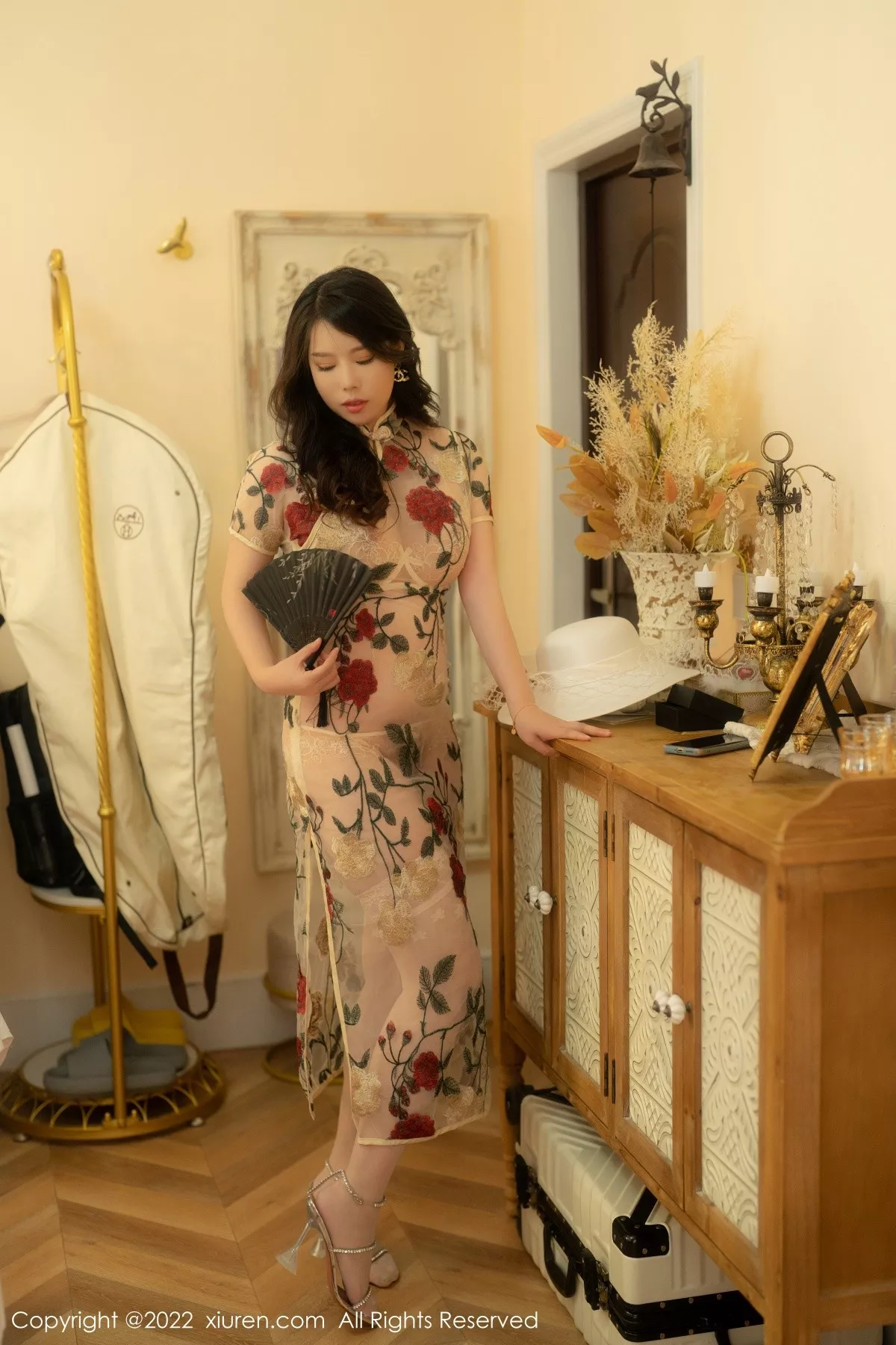 图片[19]-[XiuRen秀人网]第5577期白茹雪写真-秀人资源网