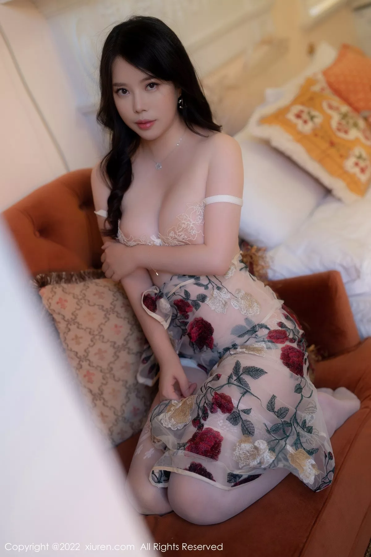 图片[21]-[XiuRen秀人网]第5577期白茹雪写真-秀人资源网