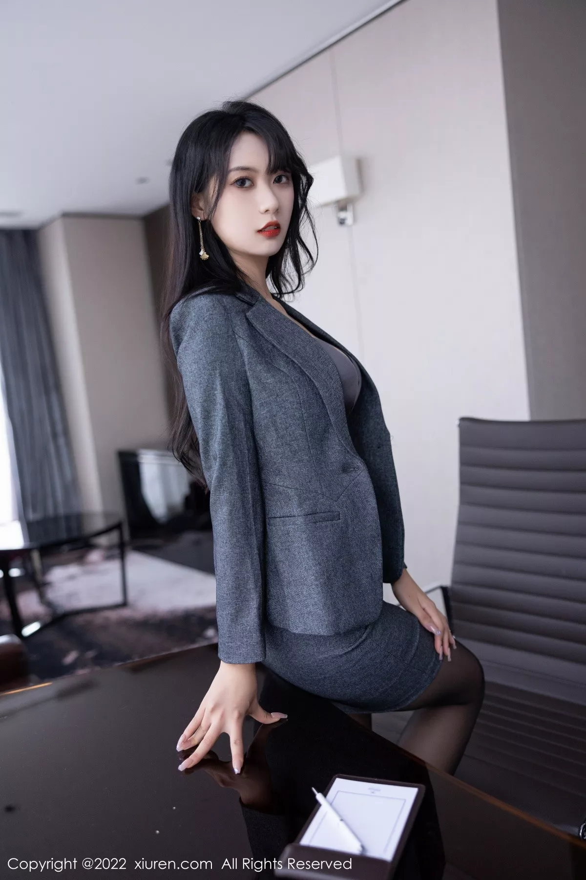 图片[7]-[XiuRen秀人网]第5575期林子遥写真-秀人资源网