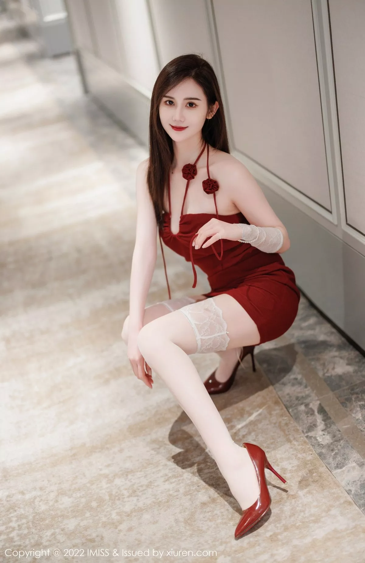 图片[7]-[Imiss爱蜜社]第698期SISY思写真-秀人资源网