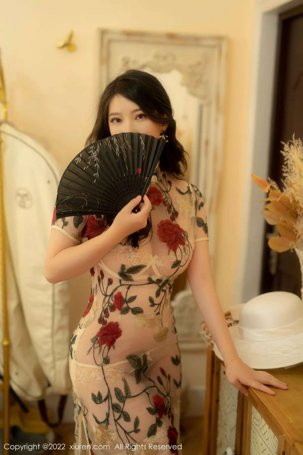 图片[22]-[XiuRen秀人网]第5577期白茹雪写真-秀人资源网