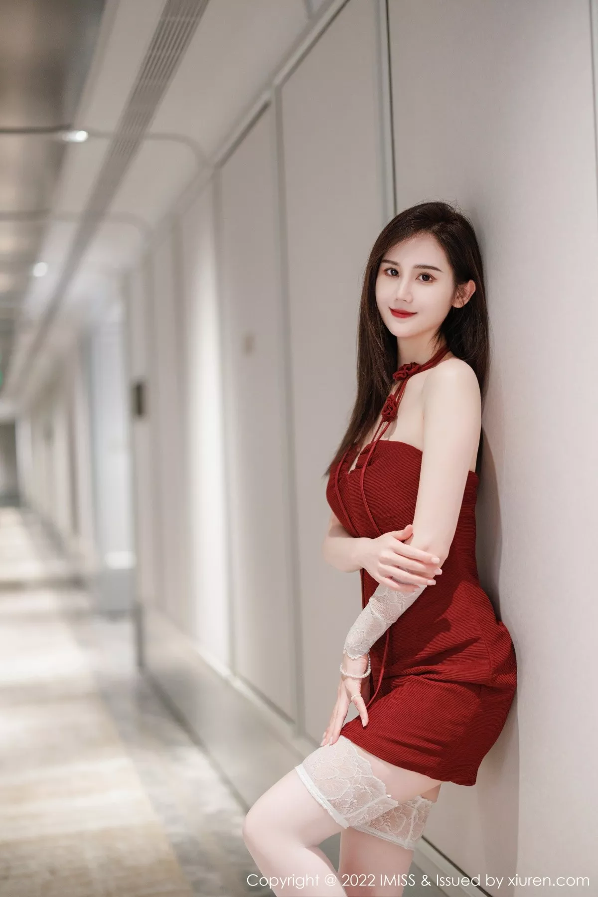 图片[11]-[Imiss爱蜜社]第698期SISY思写真-秀人资源网