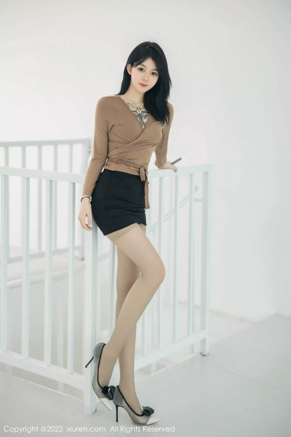 图片[14]-[XiuRen秀人网]第5587期奶瓶写真-秀人资源网