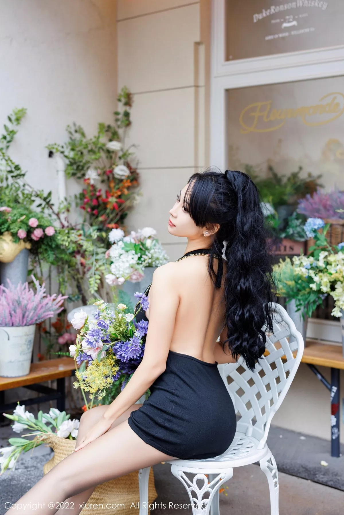 图片[18]-[XiuRen秀人网]第5583期蓝夏写真-秀人资源网