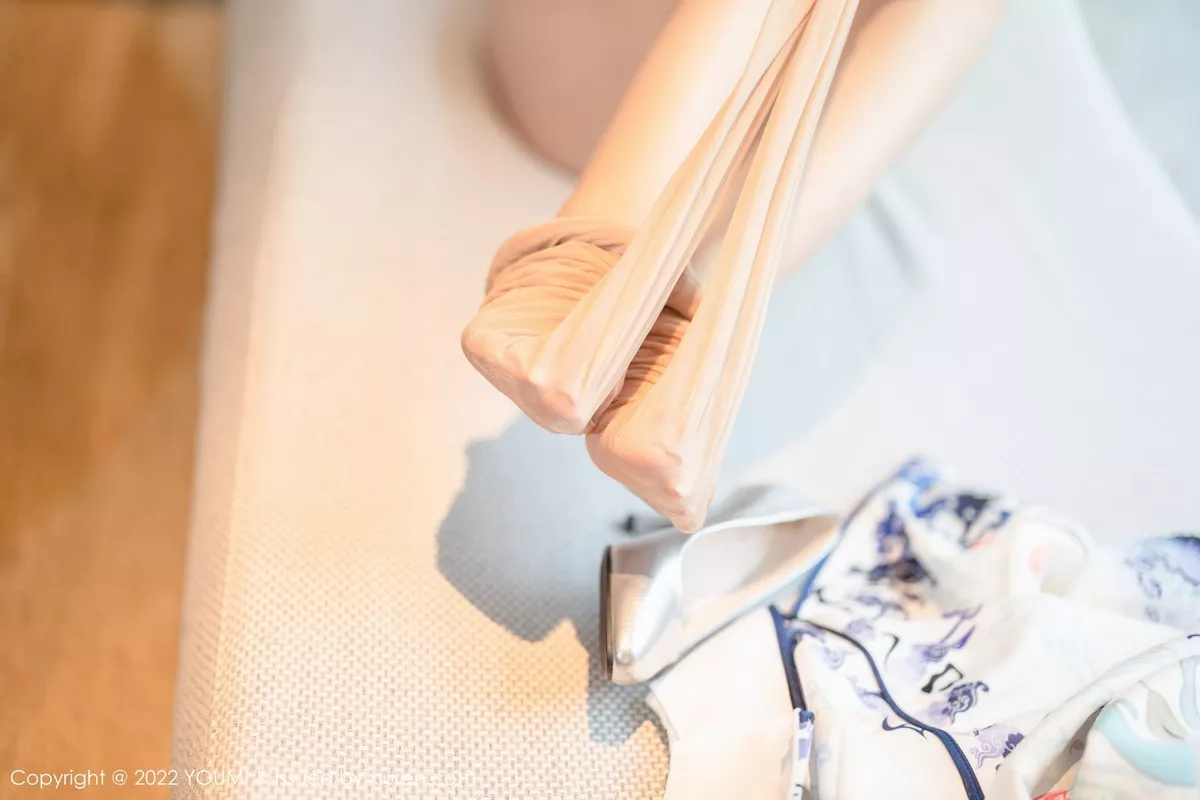 图片[8]-[YouMi尤蜜荟]第842期张思允写真-秀人资源网