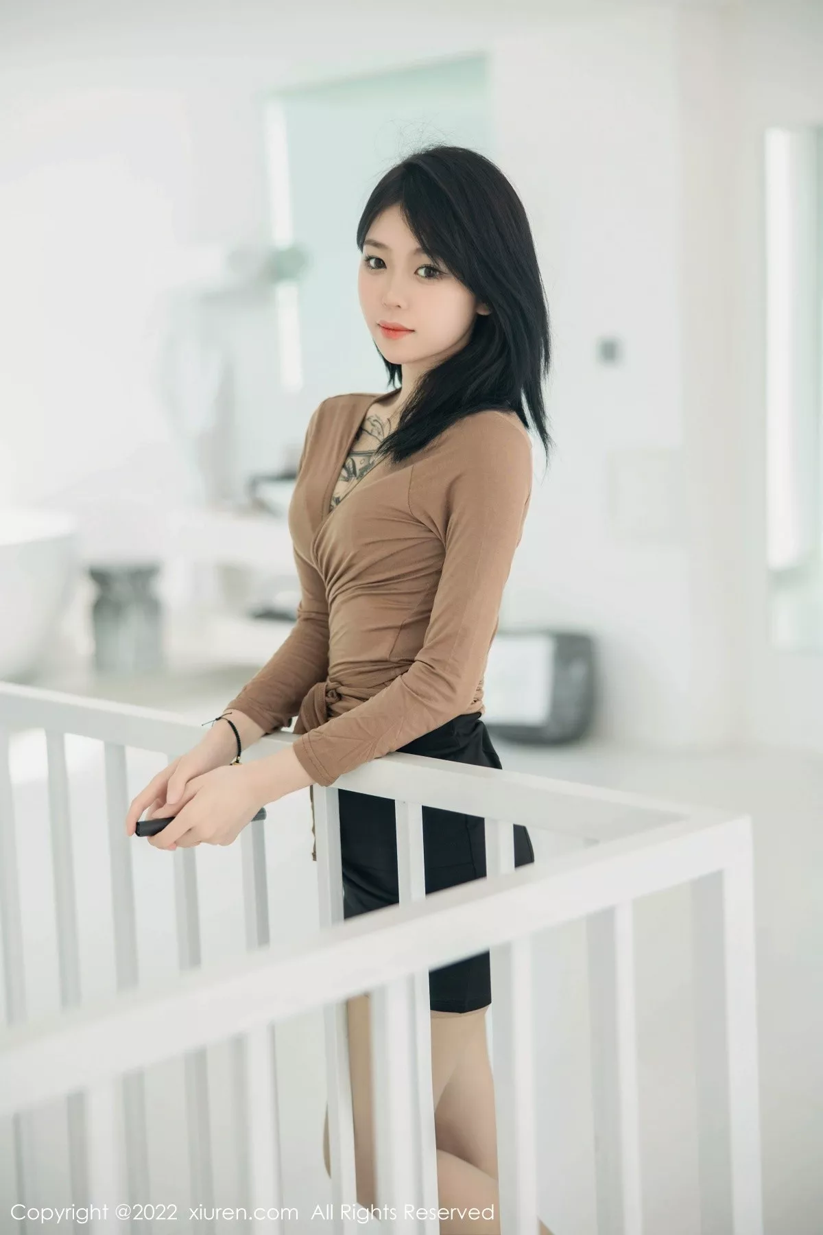 图片[26]-[XiuRen秀人网]第5587期奶瓶写真-秀人资源网