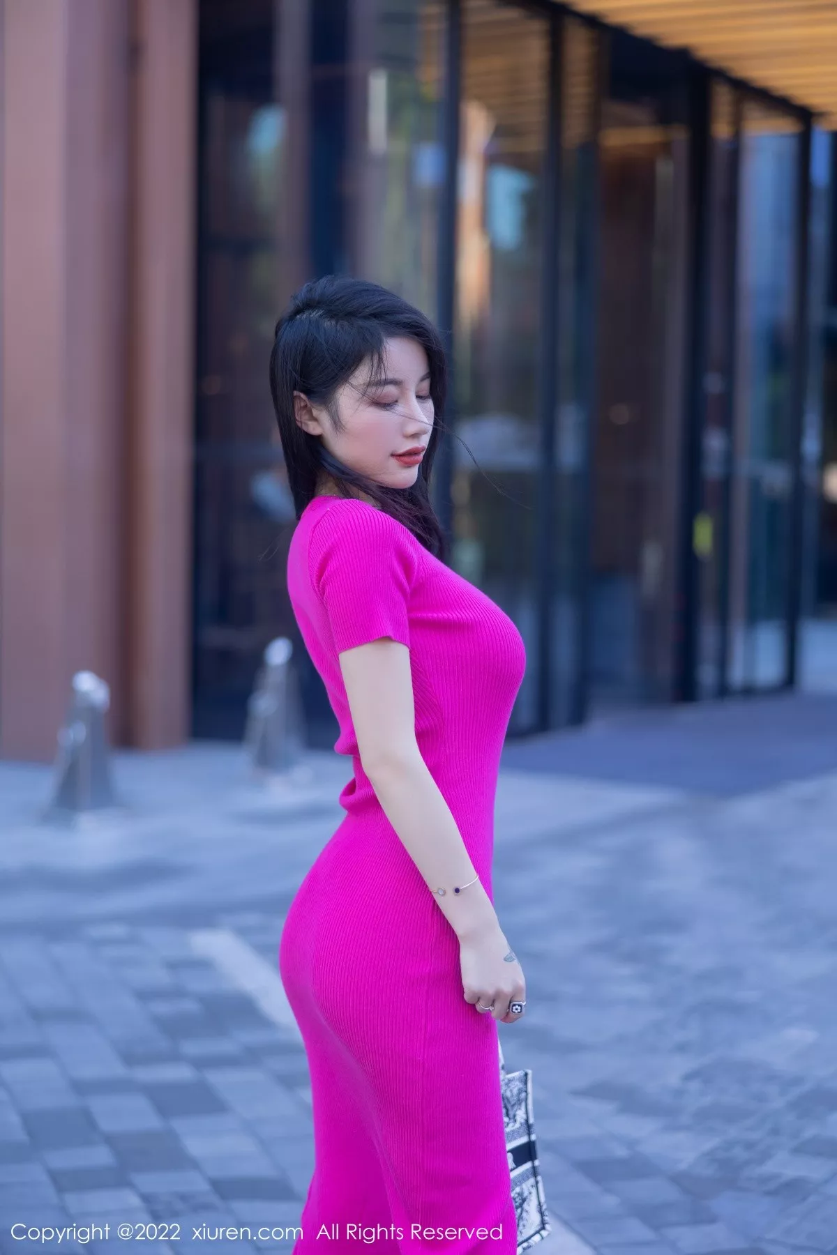 图片[12]-[XiuRen秀人网]第5582期美七写真-秀人资源网