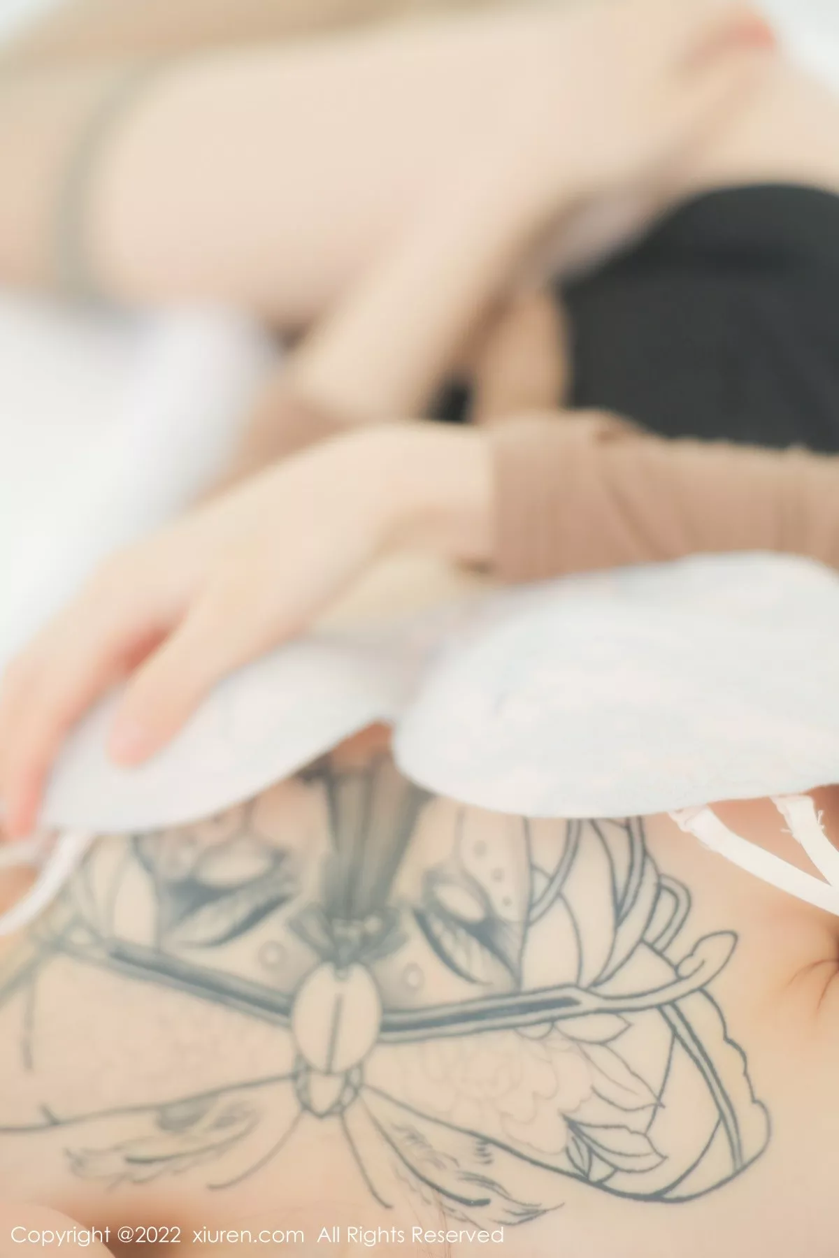 图片[22]-[XiuRen秀人网]第5587期奶瓶写真-秀人资源网