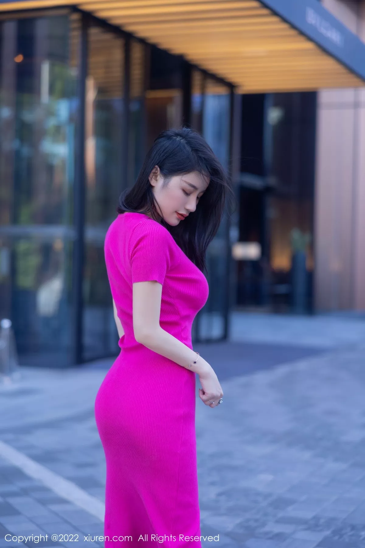 图片[14]-[XiuRen秀人网]第5582期美七写真-秀人资源网