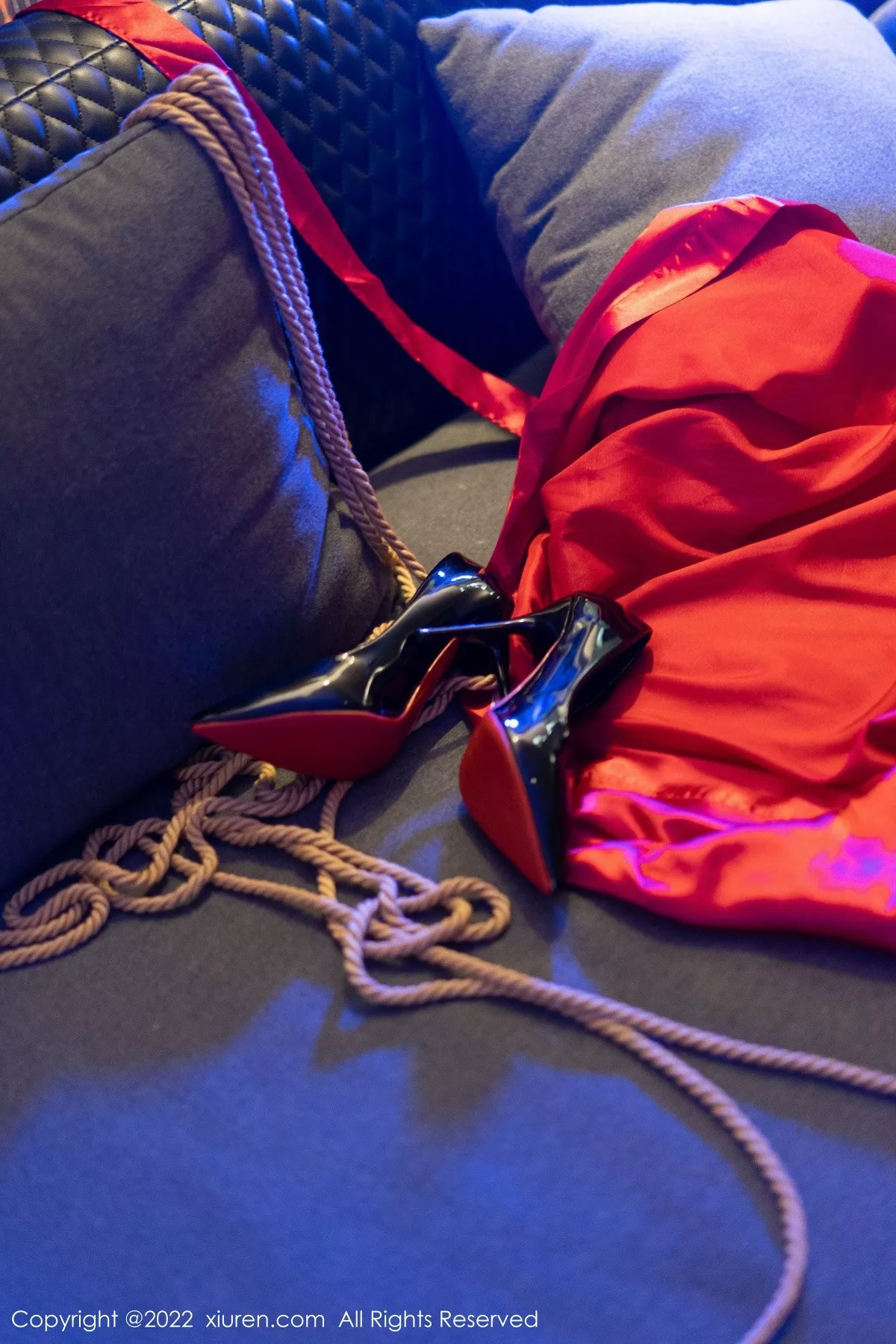 图片[9]-[XiuRen秀人网]第5586期阿姣写真-秀人资源网