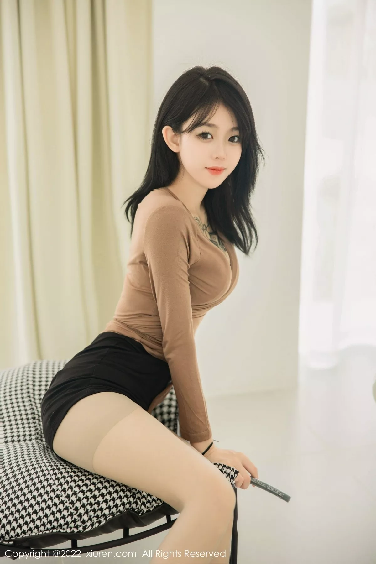 图片[19]-[XiuRen秀人网]第5587期奶瓶写真-秀人资源网