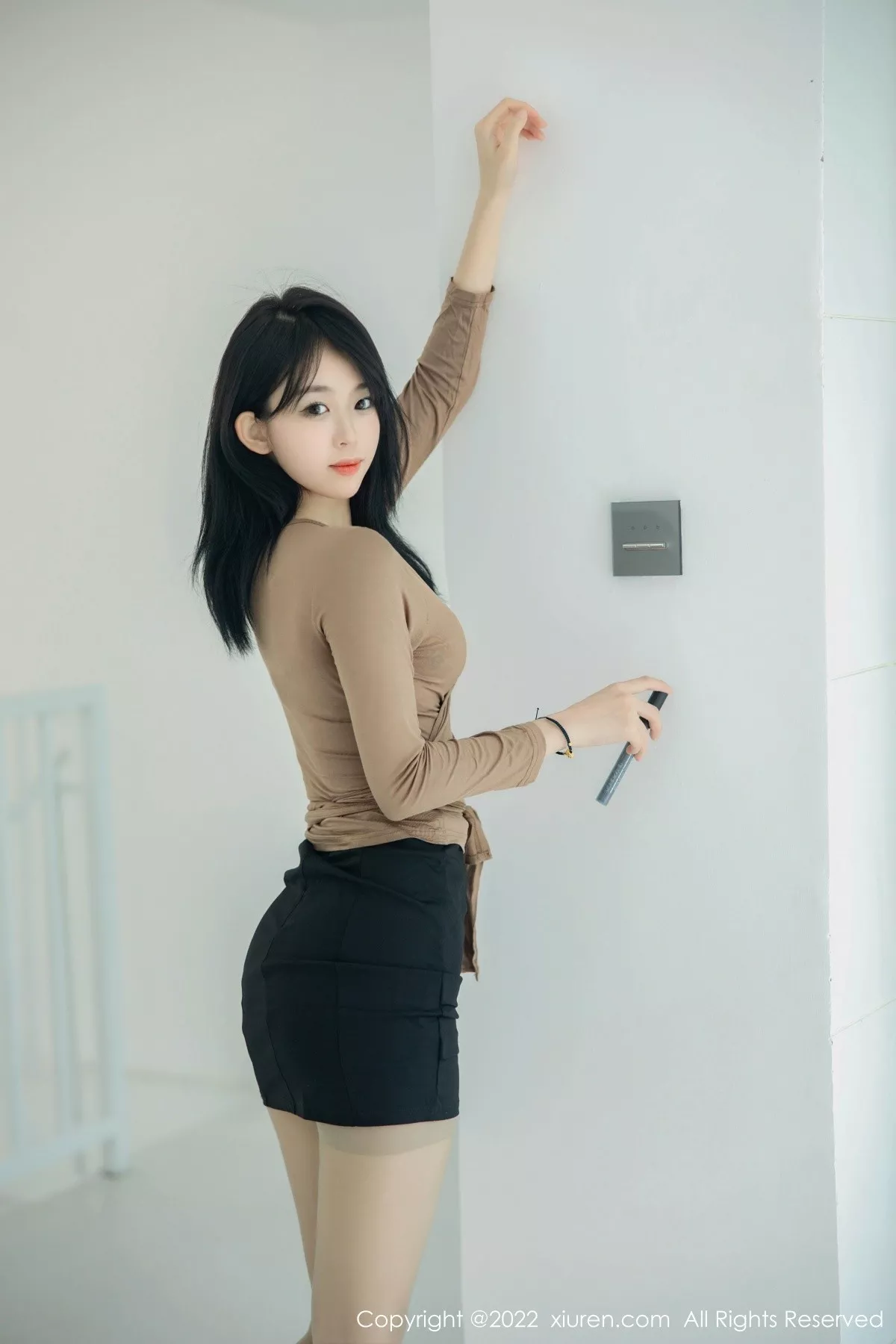 图片[18]-[XiuRen秀人网]第5587期奶瓶写真-秀人资源网