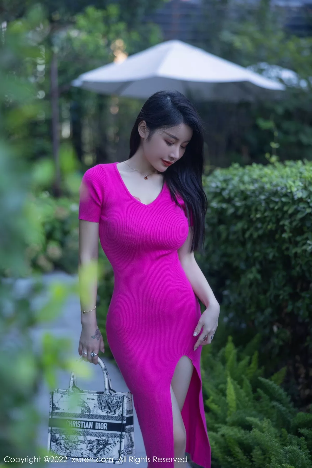 图片[6]-[XiuRen秀人网]第5582期美七写真-秀人资源网