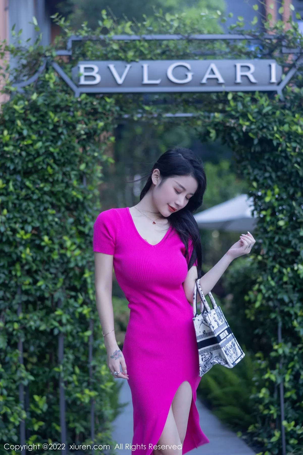 图片[5]-[XiuRen秀人网]第5582期美七写真-秀人资源网