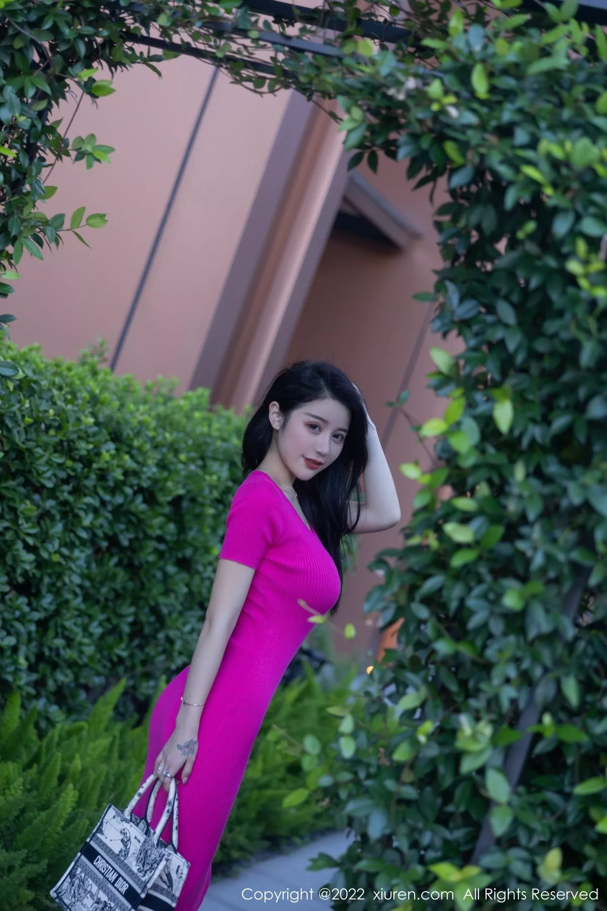 图片[11]-[XiuRen秀人网]第5582期美七写真-秀人资源网