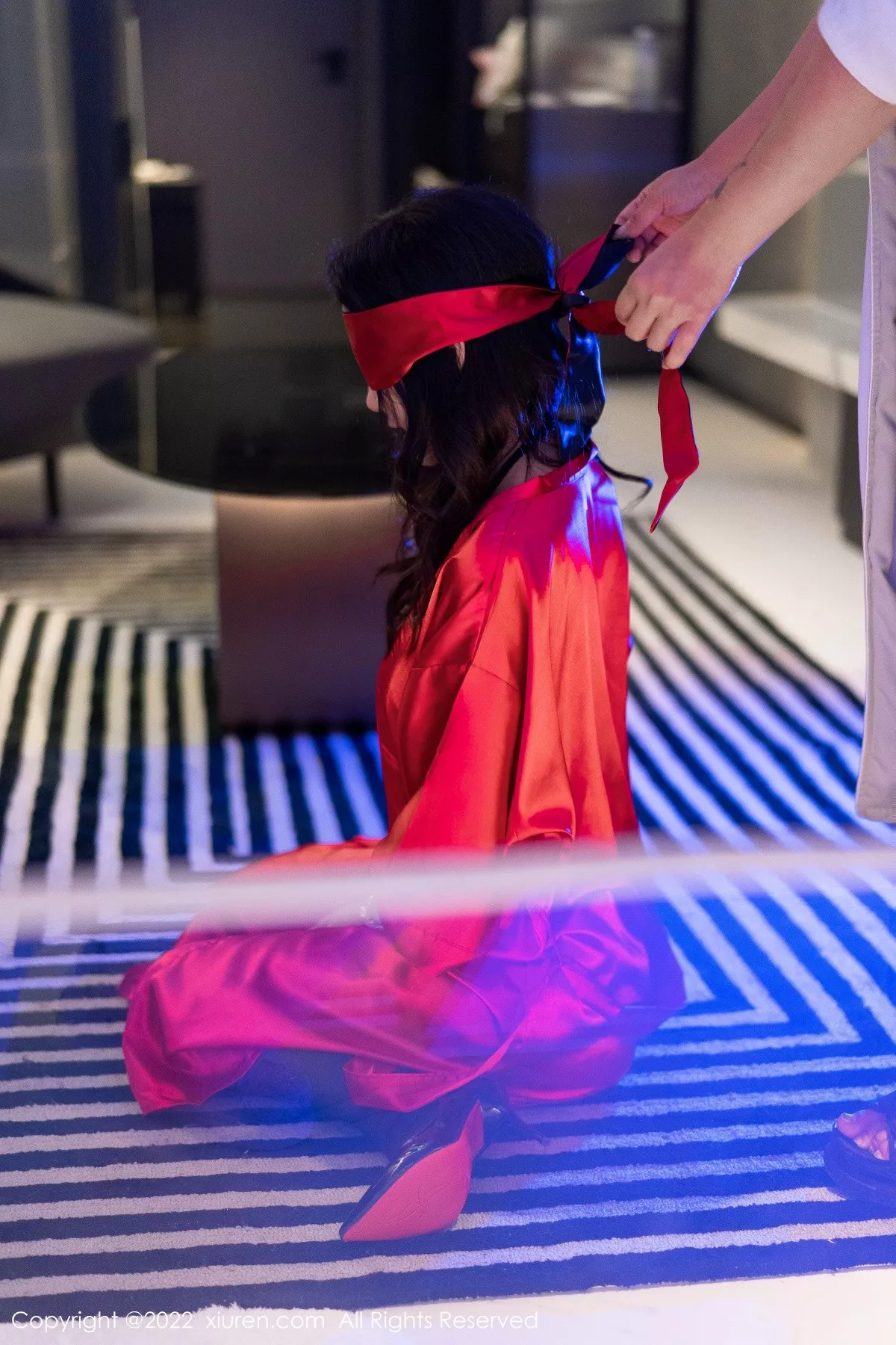 图片[15]-[XiuRen秀人网]第5586期阿姣写真-秀人资源网