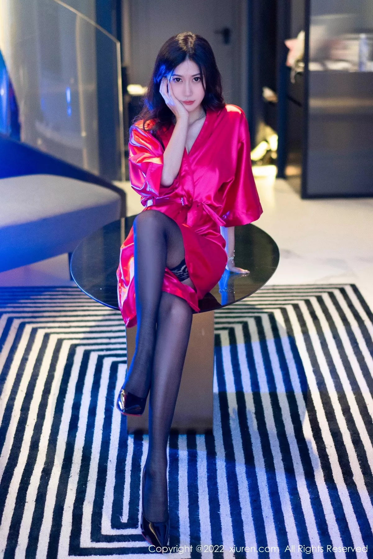 图片[19]-[XiuRen秀人网]第5586期阿姣写真-秀人资源网