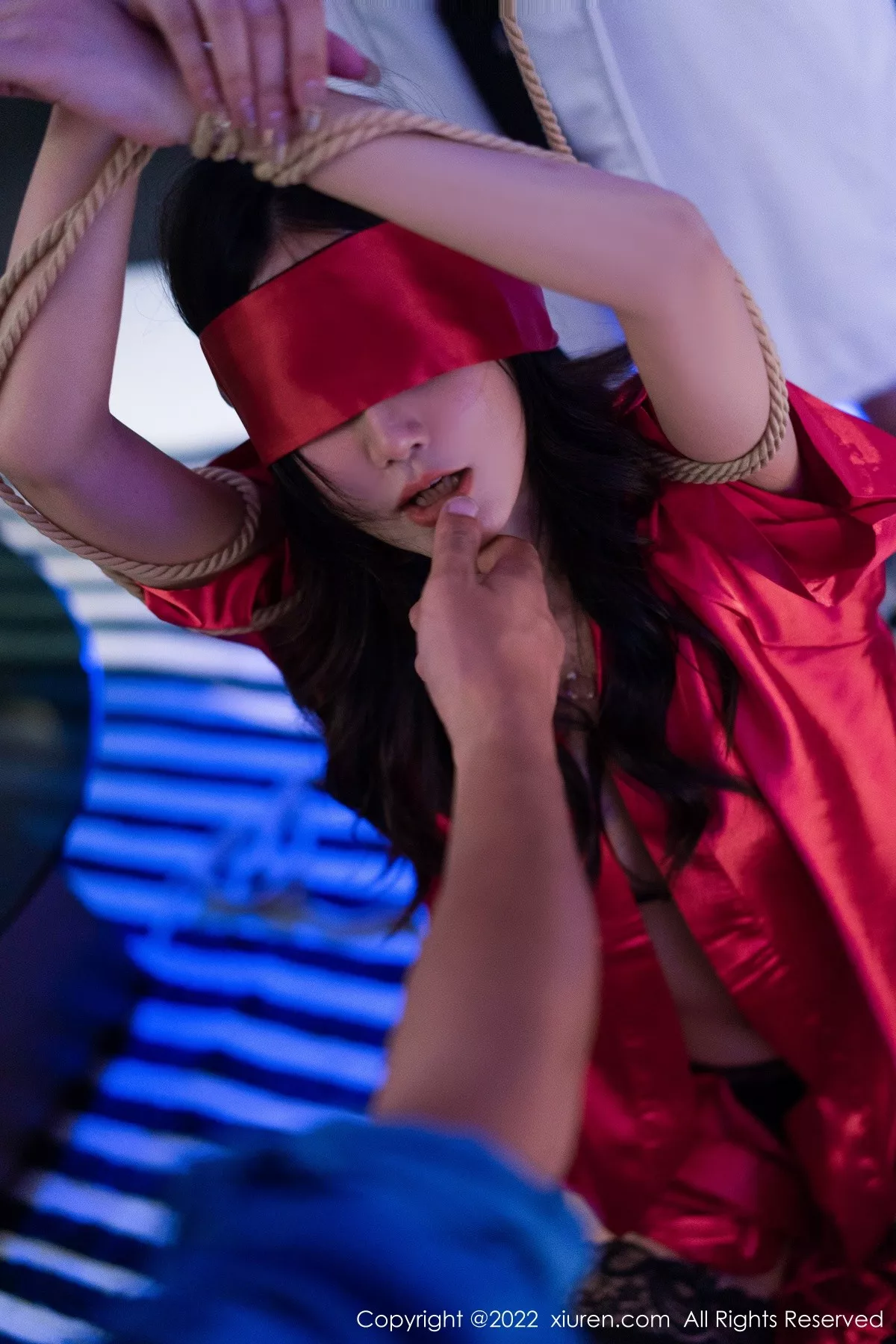 图片[10]-[XiuRen秀人网]第5586期阿姣写真-秀人资源网