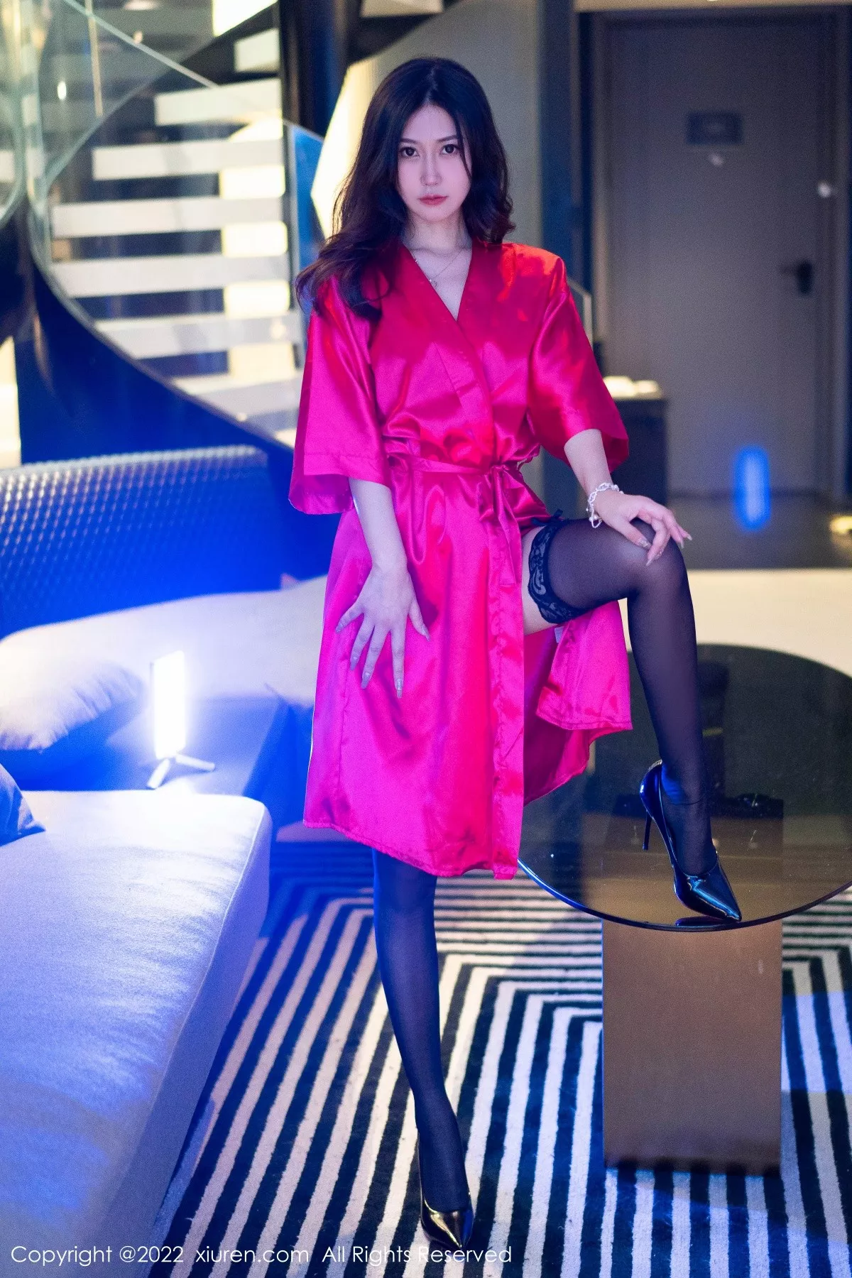 图片[7]-[XiuRen秀人网]第5586期阿姣写真-秀人资源网