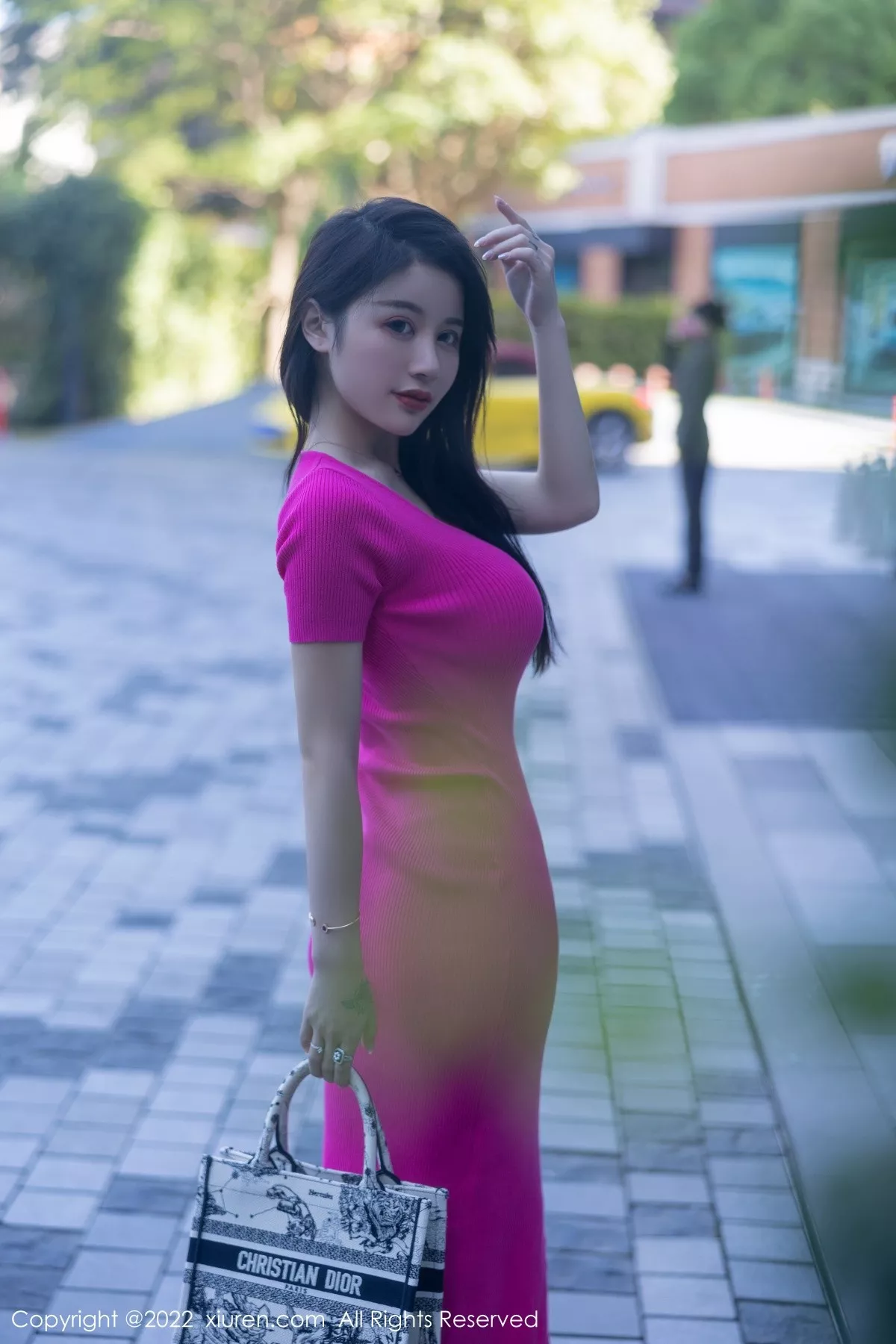 图片[18]-[XiuRen秀人网]第5582期美七写真-秀人资源网