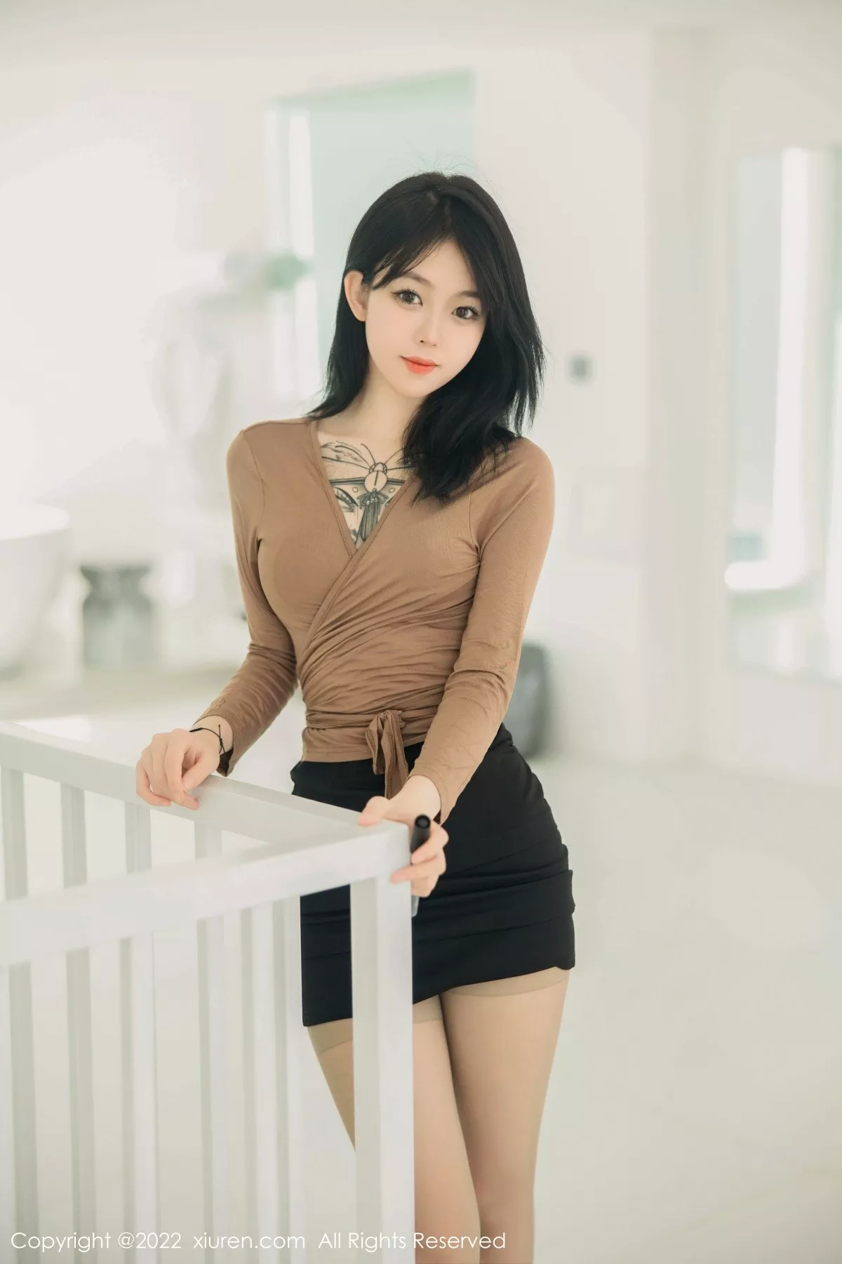 图片[15]-[XiuRen秀人网]第5587期奶瓶写真-秀人资源网