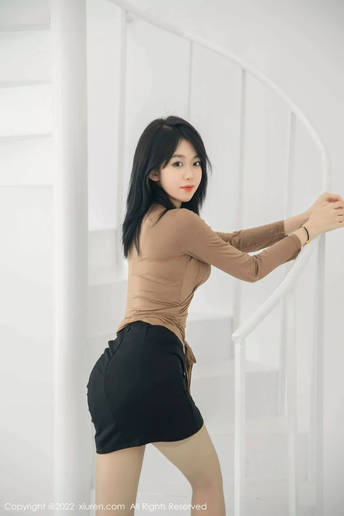 图片[33]-[XiuRen秀人网]第5587期奶瓶写真-秀人资源网