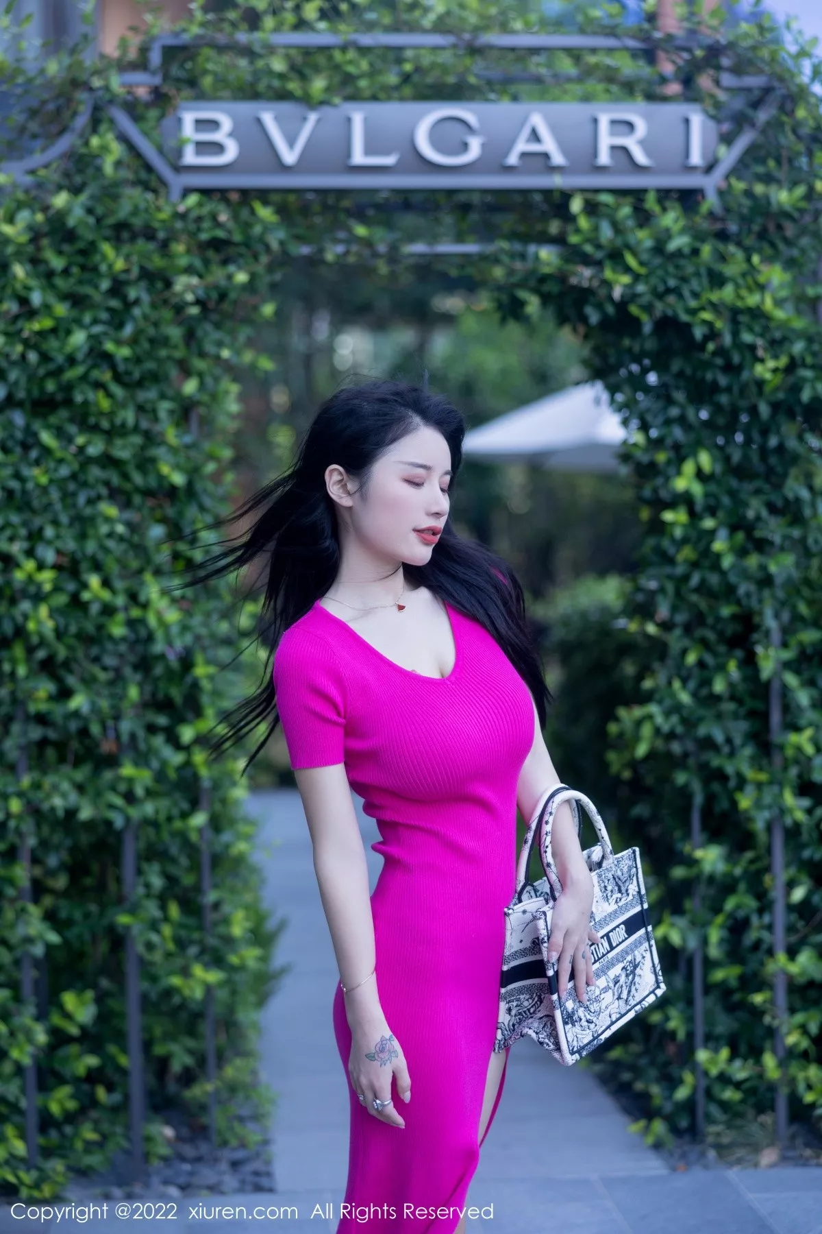 图片[7]-[XiuRen秀人网]第5582期美七写真-秀人资源网