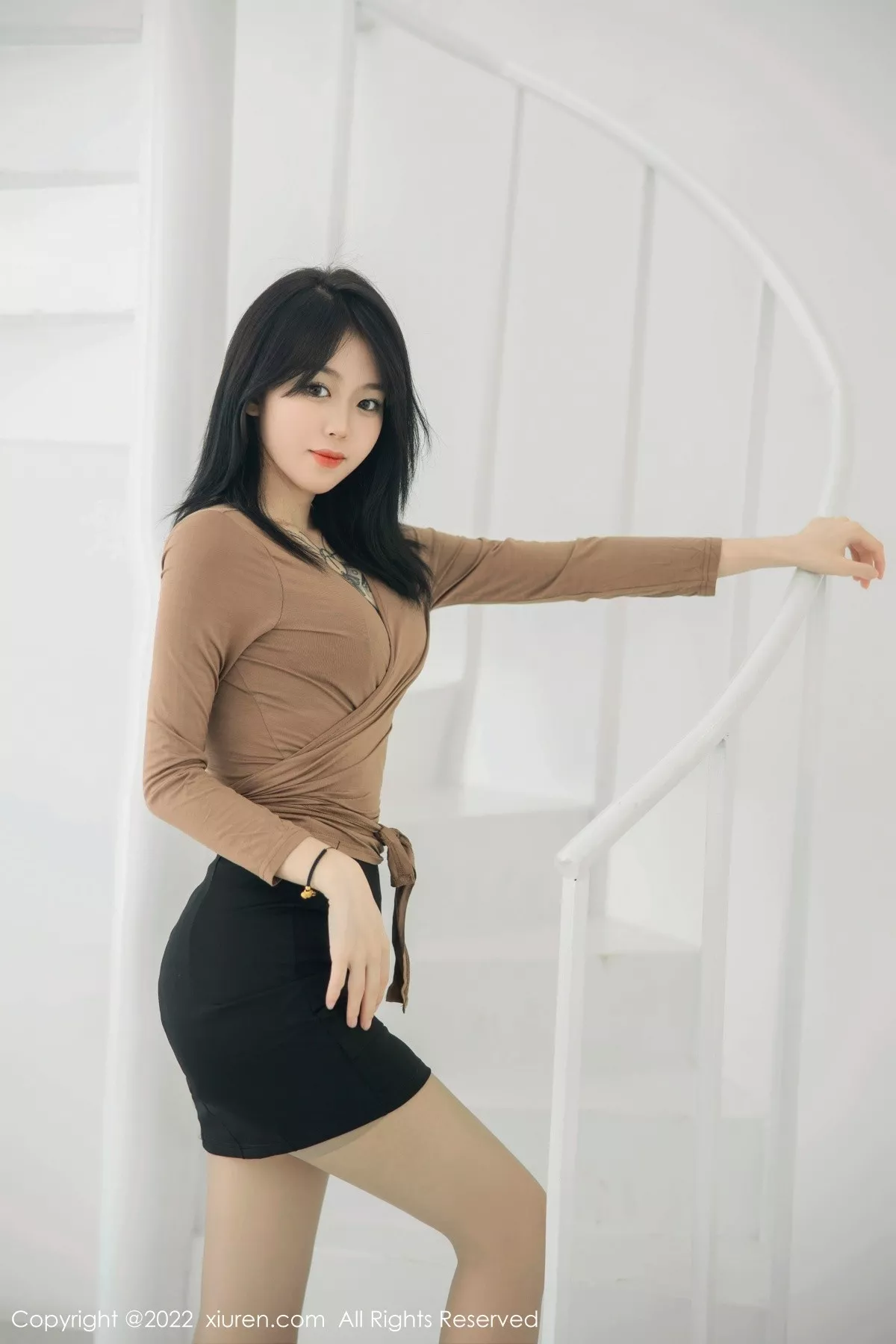 图片[27]-[XiuRen秀人网]第5587期奶瓶写真-秀人资源网