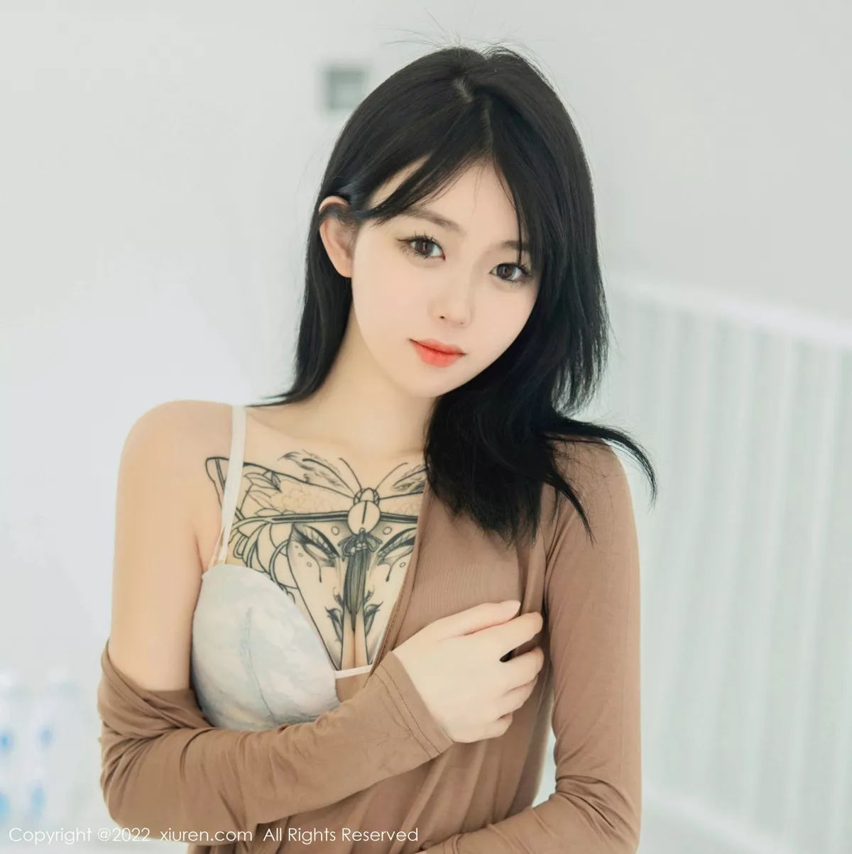 图片[32]-[XiuRen秀人网]第5587期奶瓶写真-秀人资源网